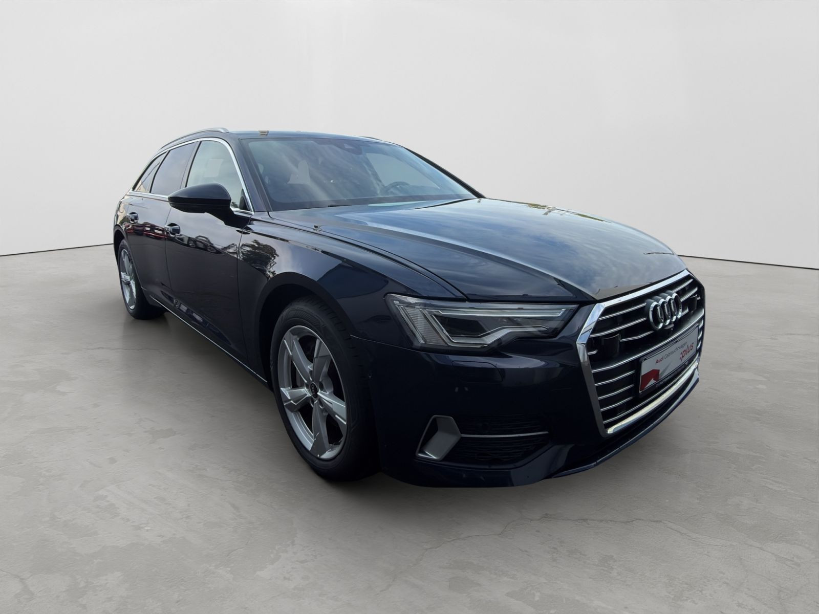 Audi - A6 Avant_7