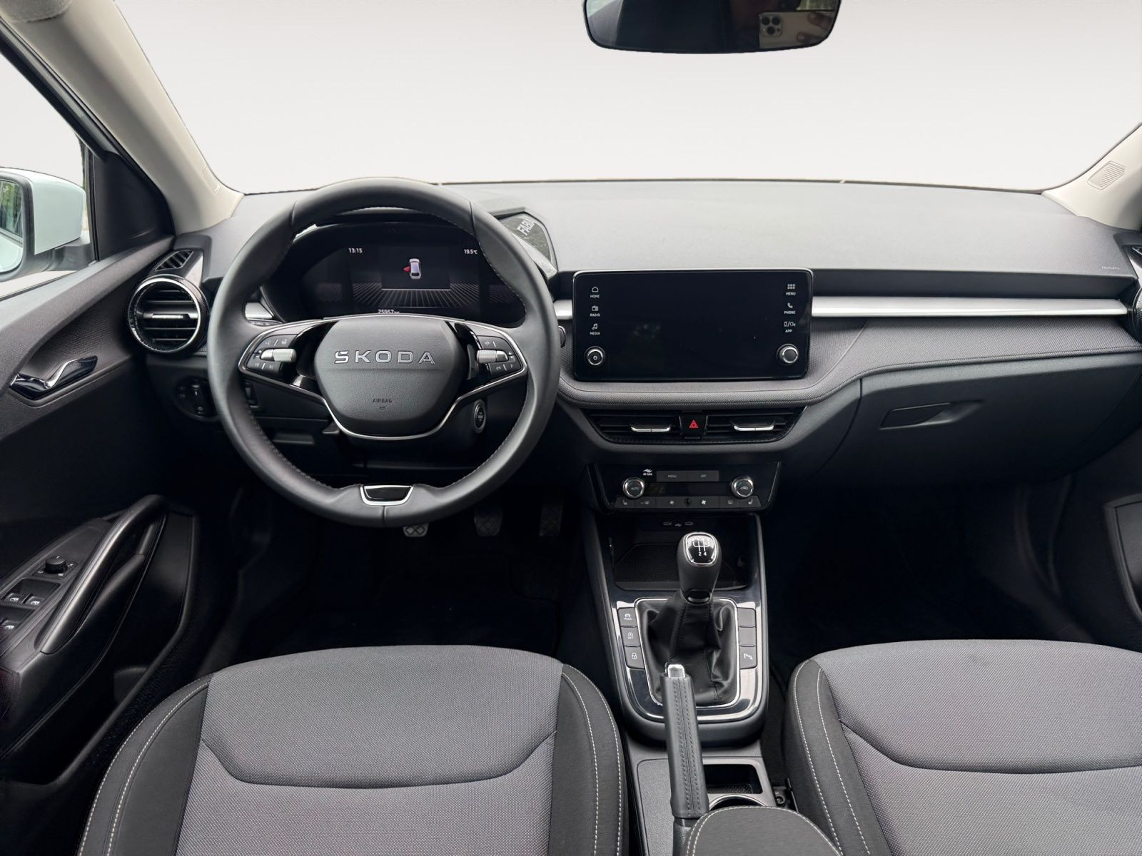 Škoda - Fabia_13