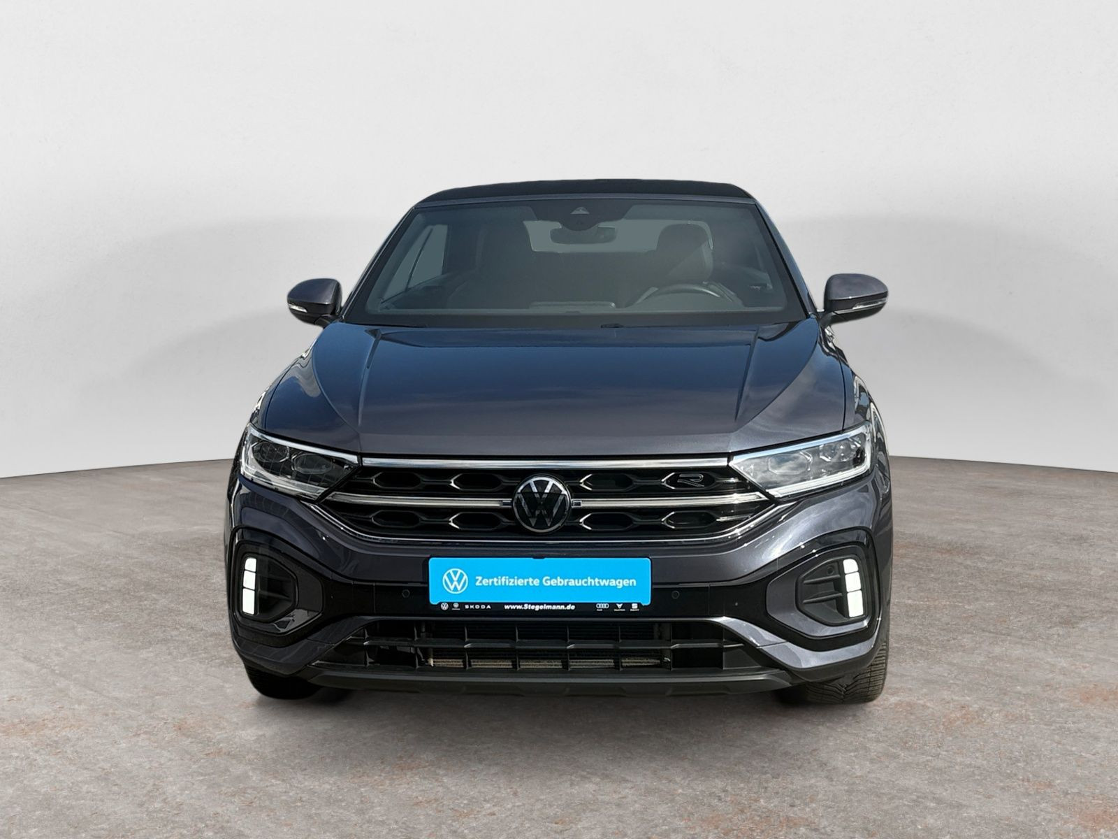 Volkswagen - T-Roc Cabriolet_9