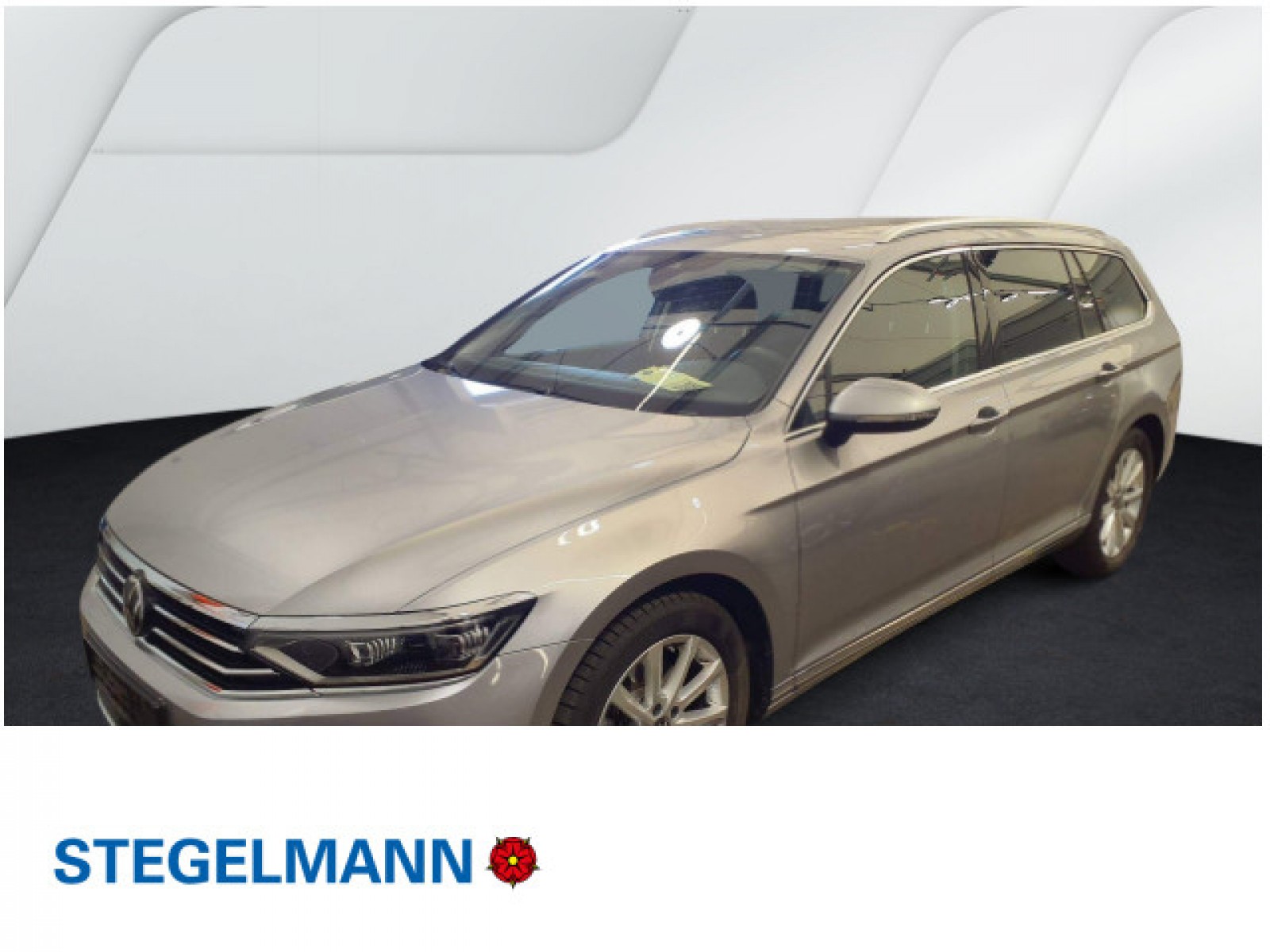 Passat Variant 2.0 TDI DSG Elegance *AHK*Kamera*IQ-Light*