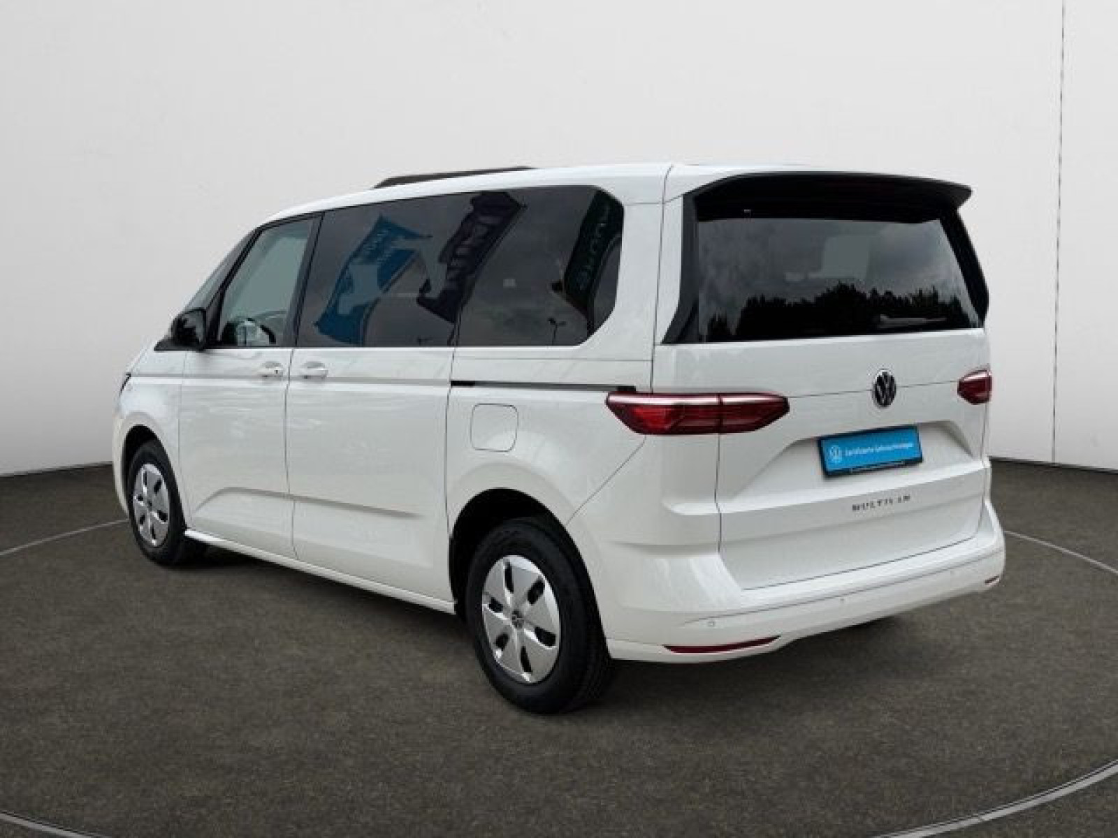 Volkswagen - T7 Multivan_4
