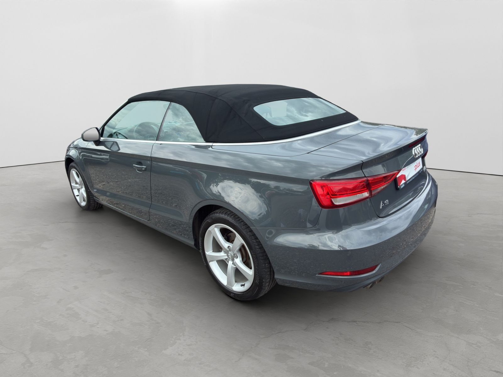 Audi - A3 Cabriolet_5