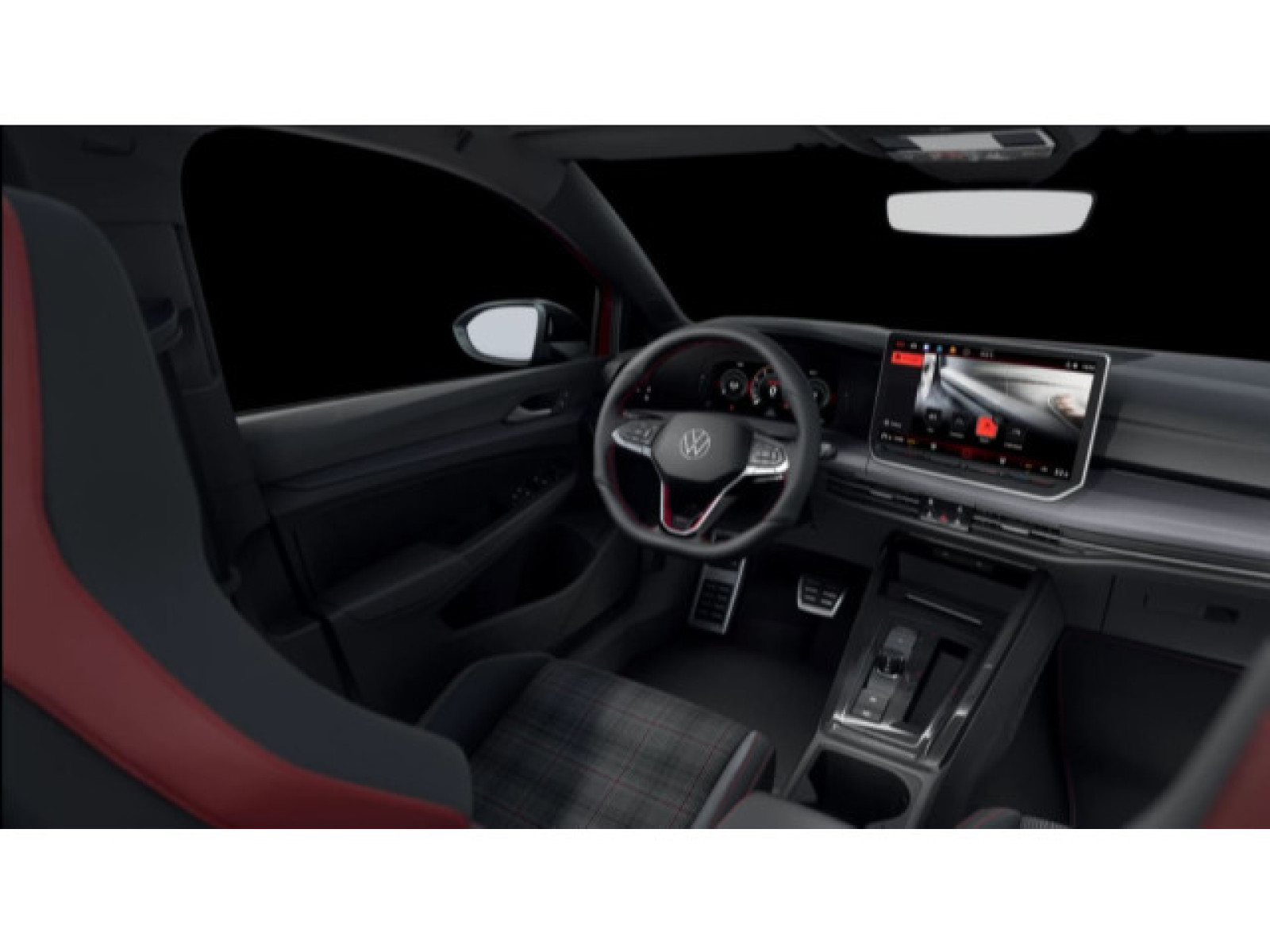 Volkswagen - Golf GTI_8