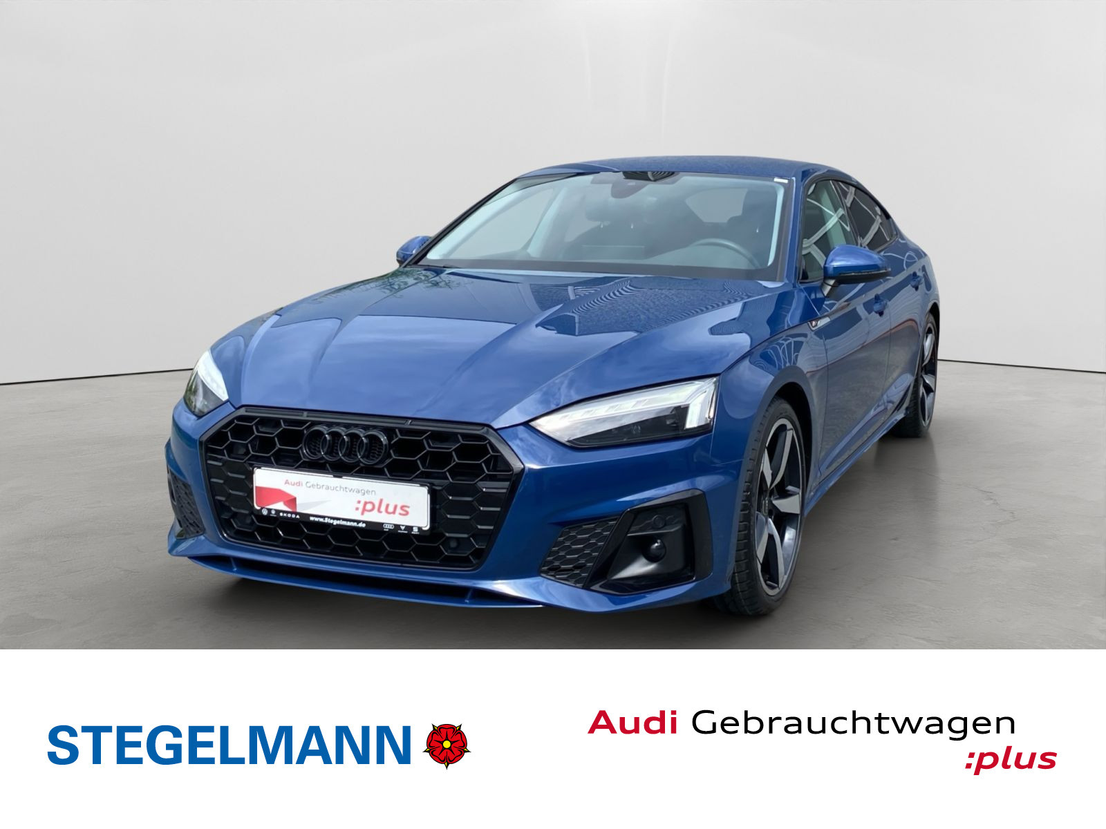 Audi - A5 Sportback_1
