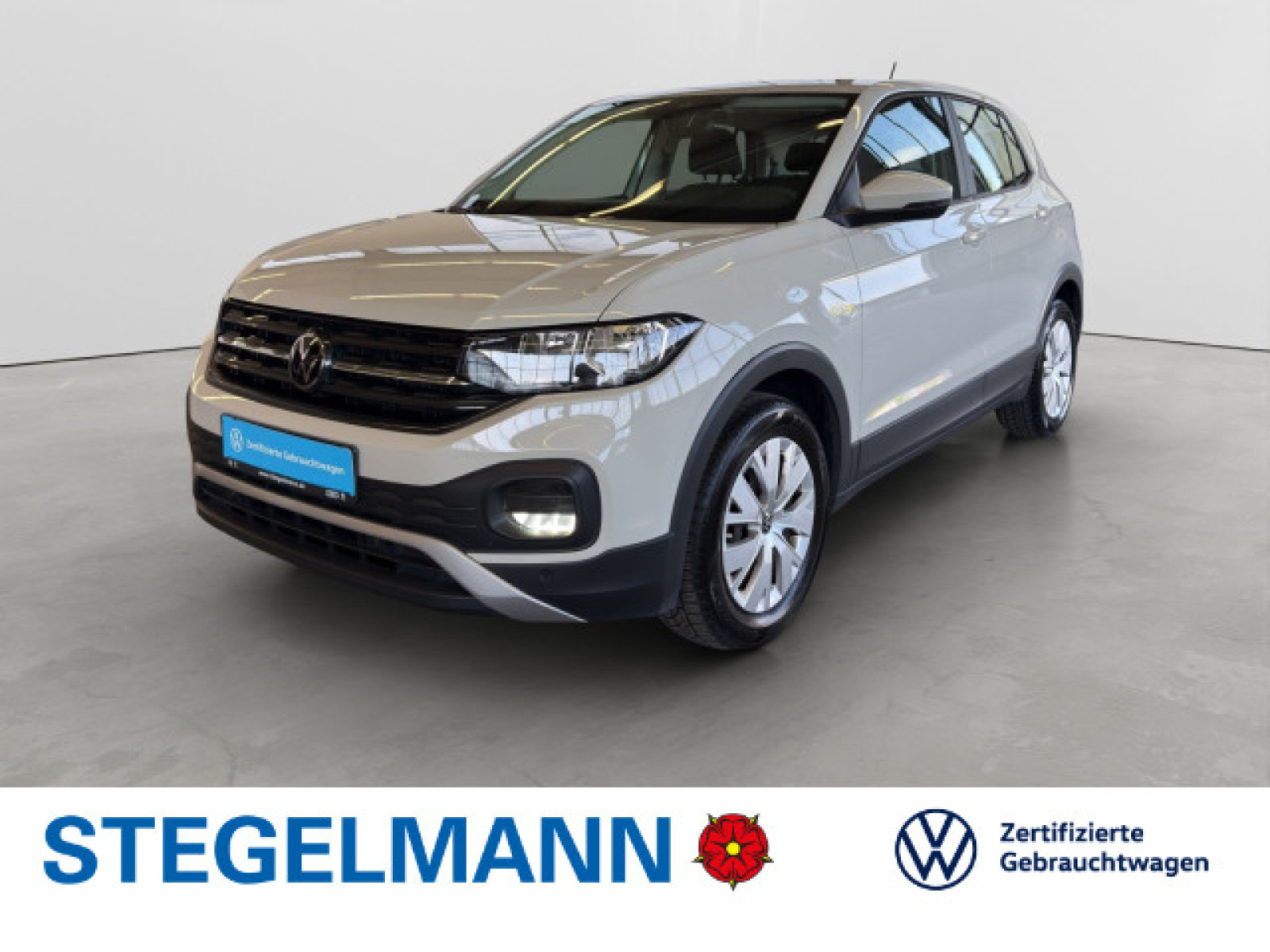 Volkswagen - T-Cross_1