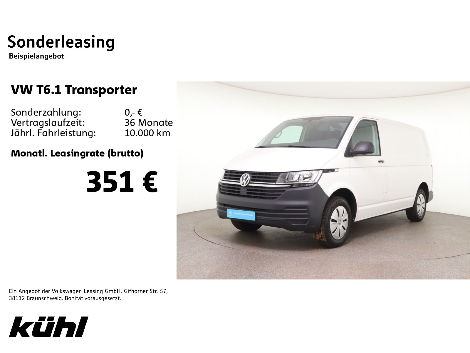Volkswagen - T6.1 Transporter_1