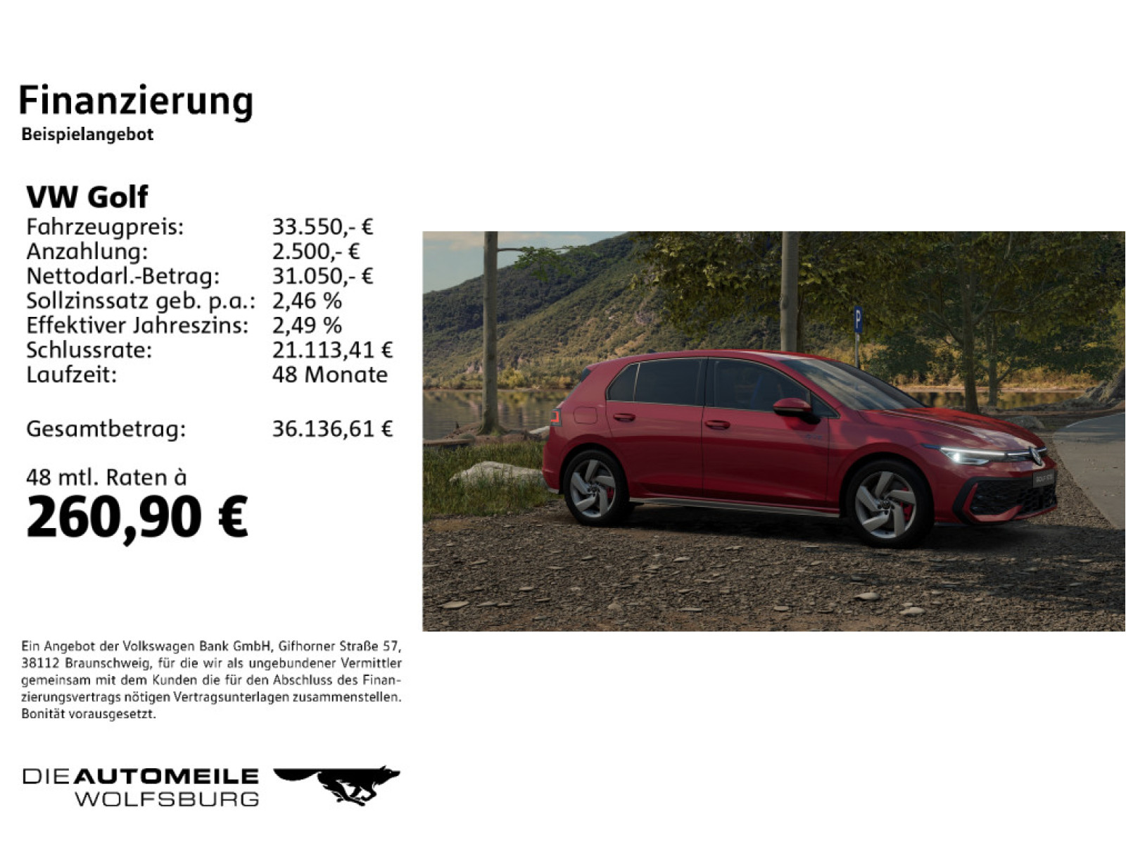 Volkswagen - Golf_2