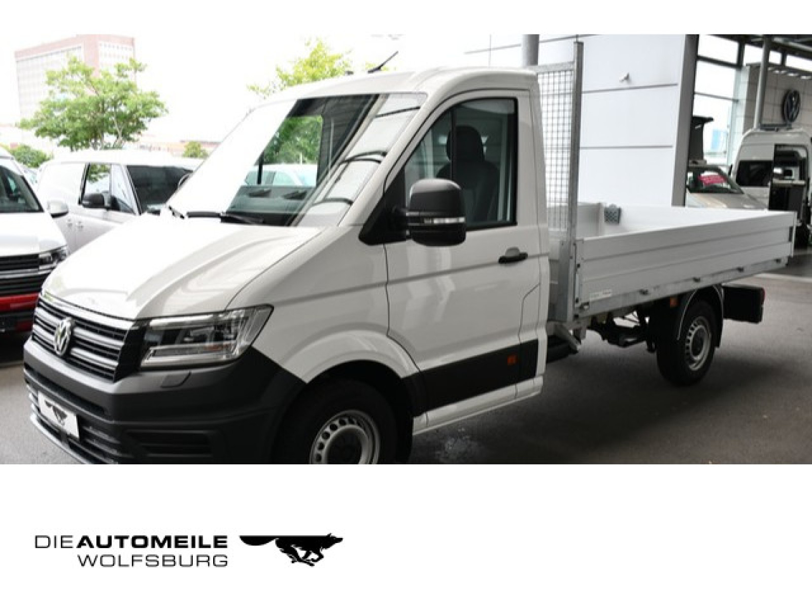 Volkswagen - Crafter_2