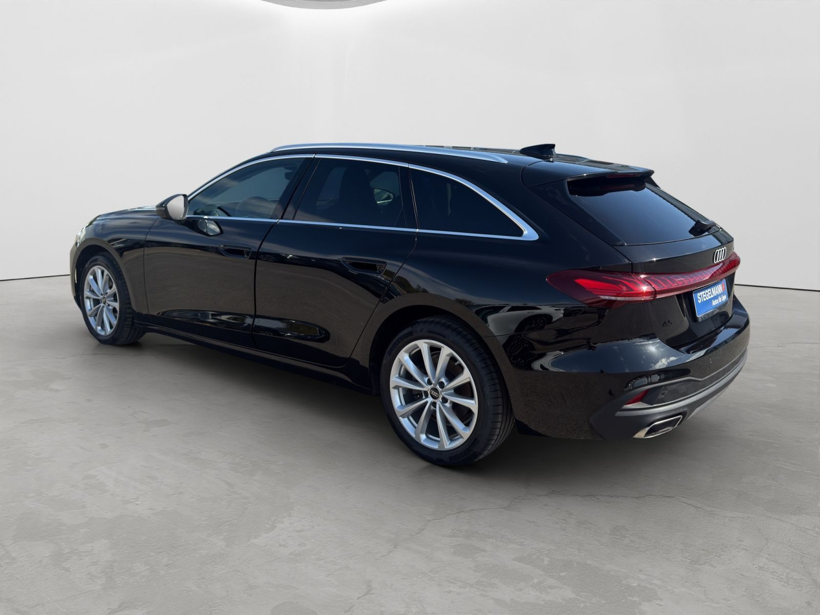 Audi - A5 Avant_7