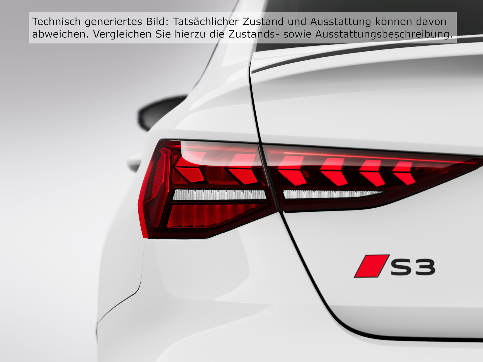Audi - S3 Limousine_7