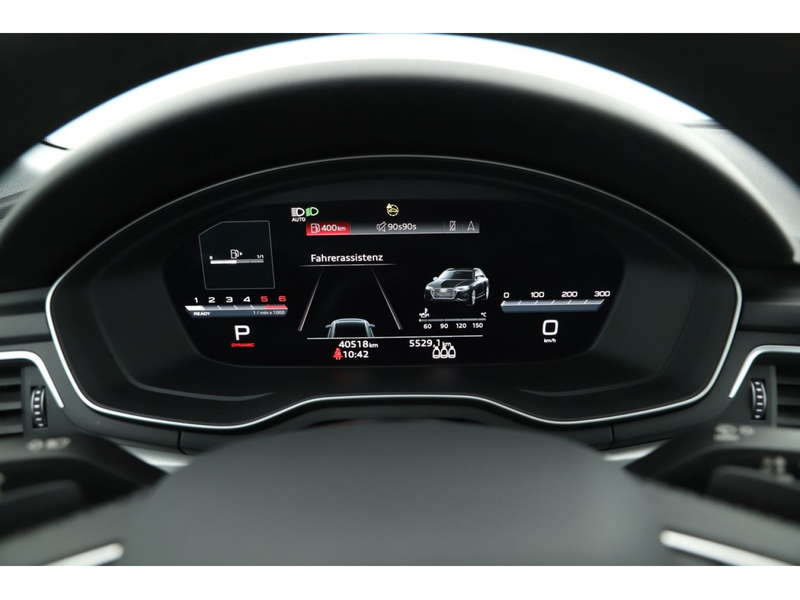 Audi - A4 Avant_10