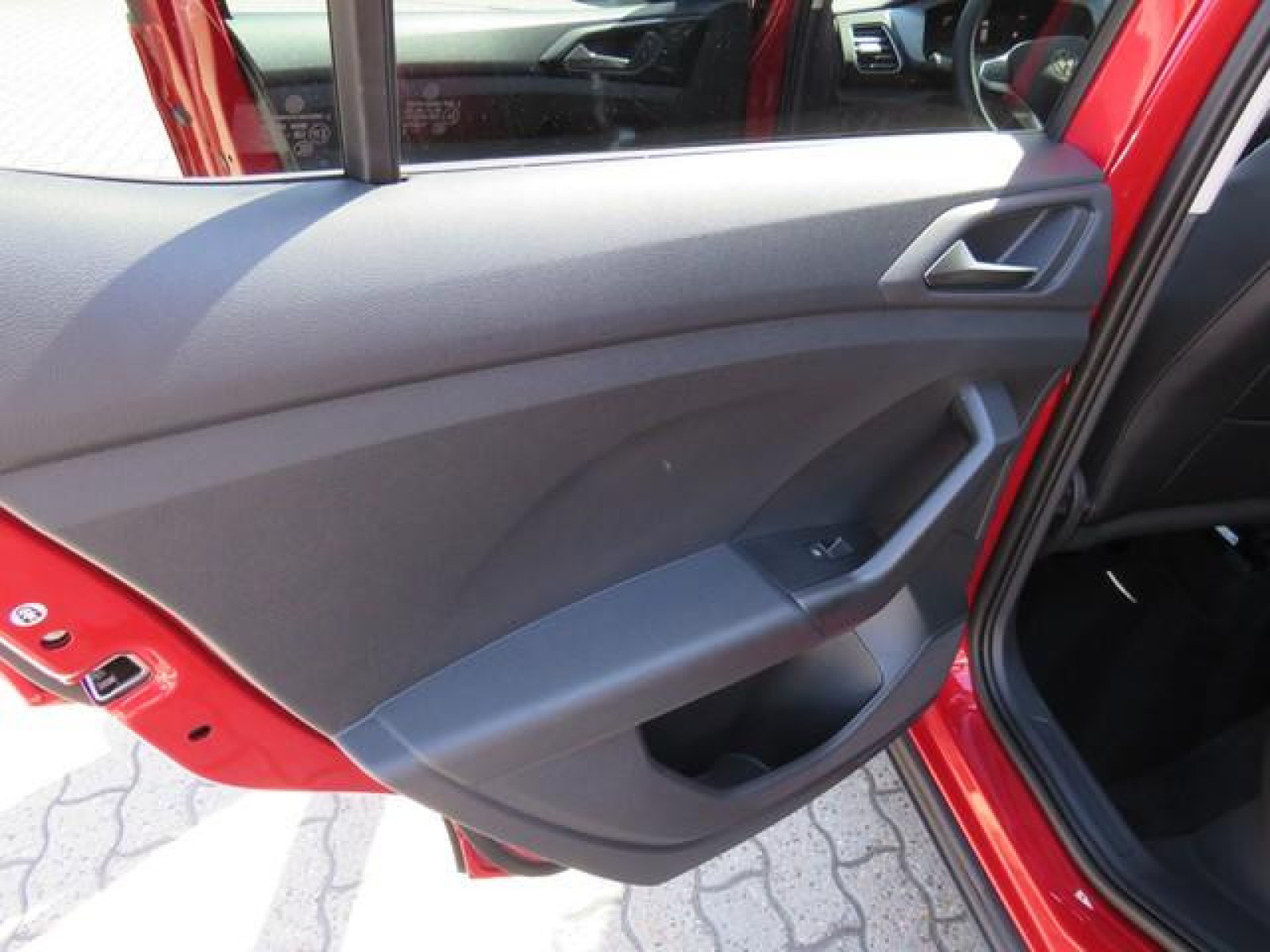 Volkswagen - T-Cross_20