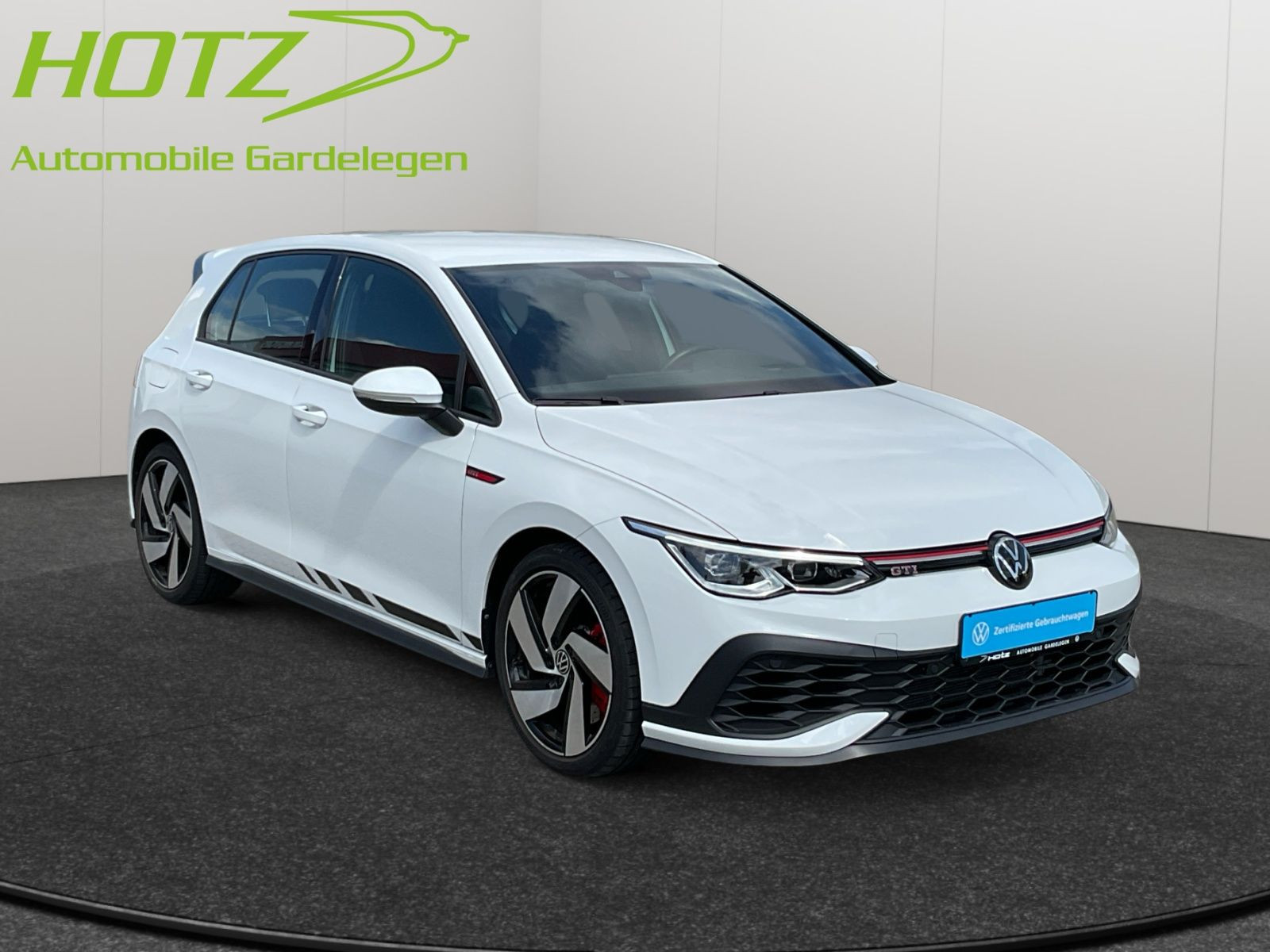 Volkswagen - Golf GTI_7