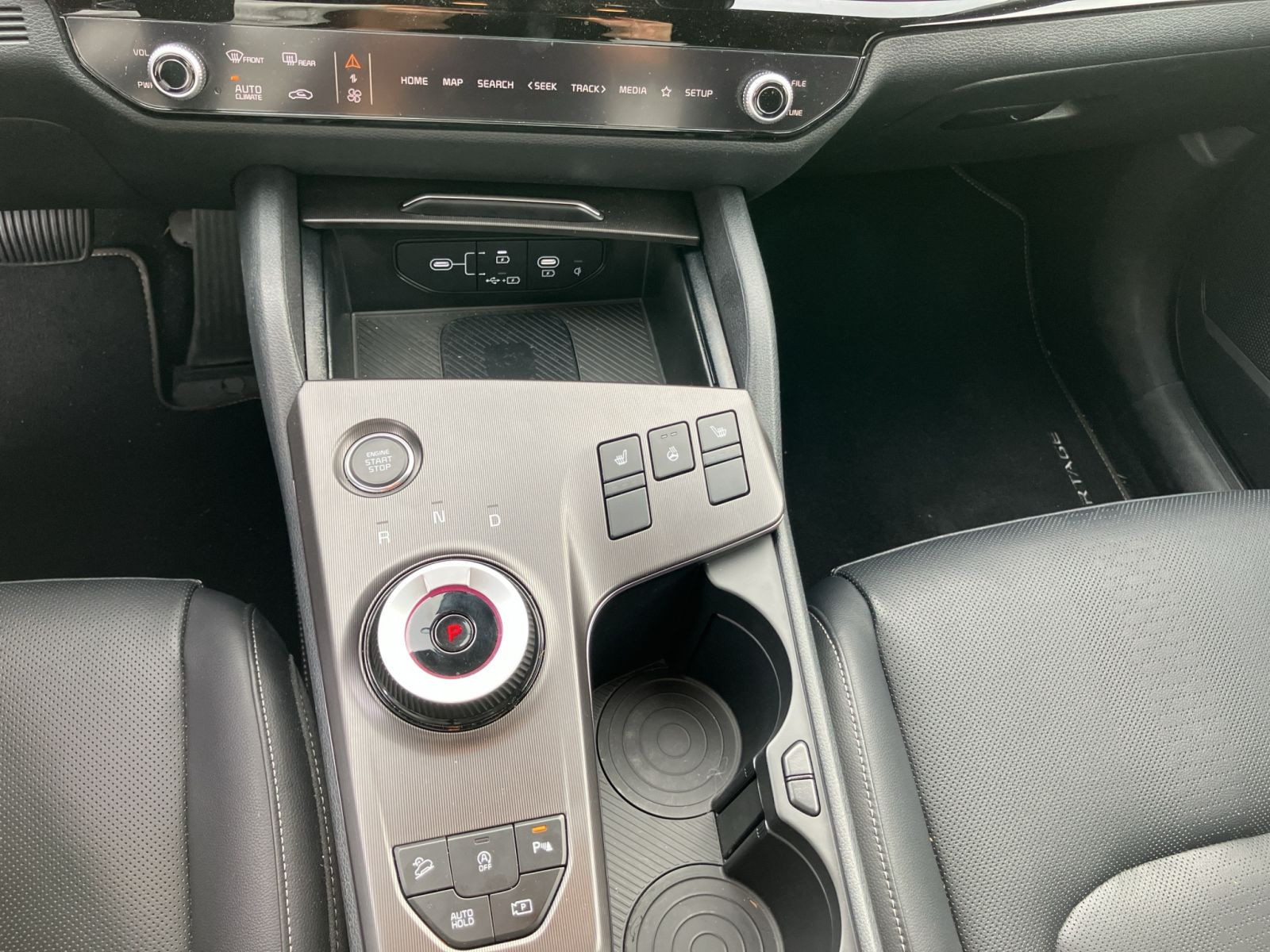 Kia - Sportage_14