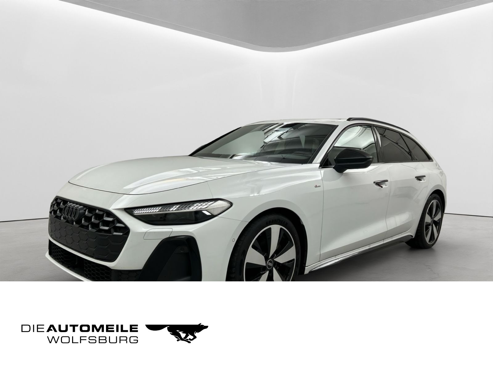 Audi - A5 Avant_2