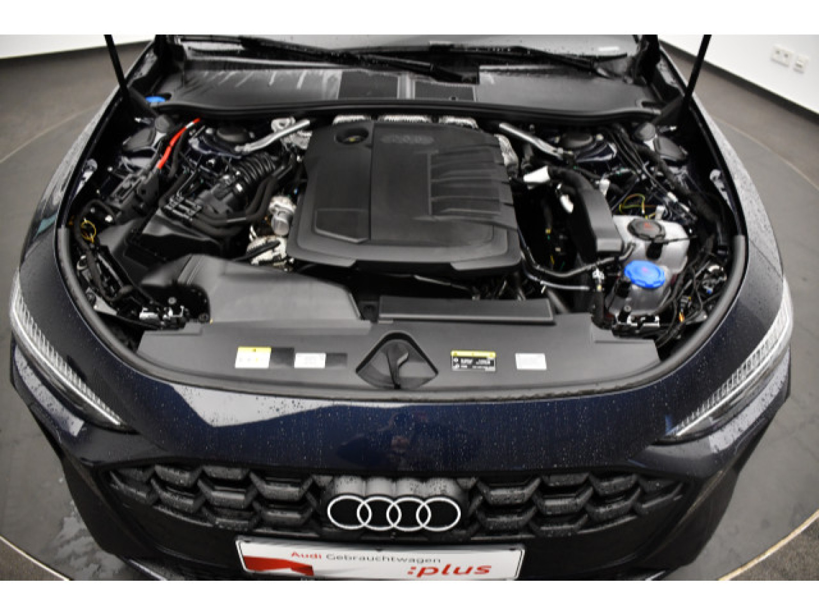 Audi - A5 Avant_14