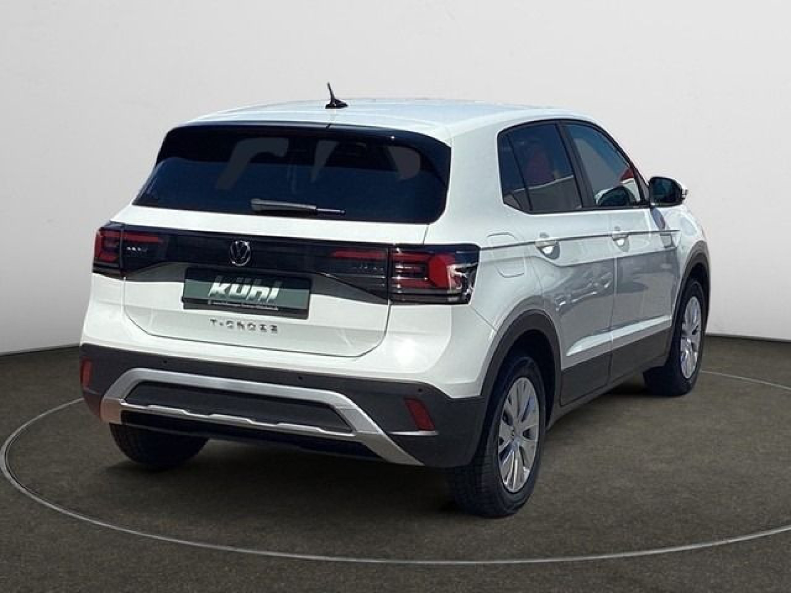 Volkswagen - T-Cross_5