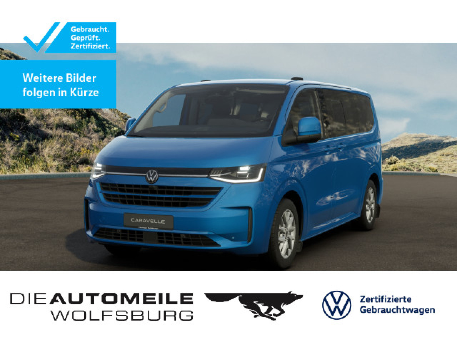 Volkswagen - e-Caravelle_1