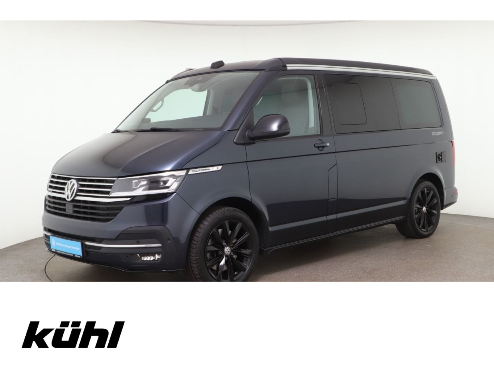 Volkswagen - T6.1 California_1