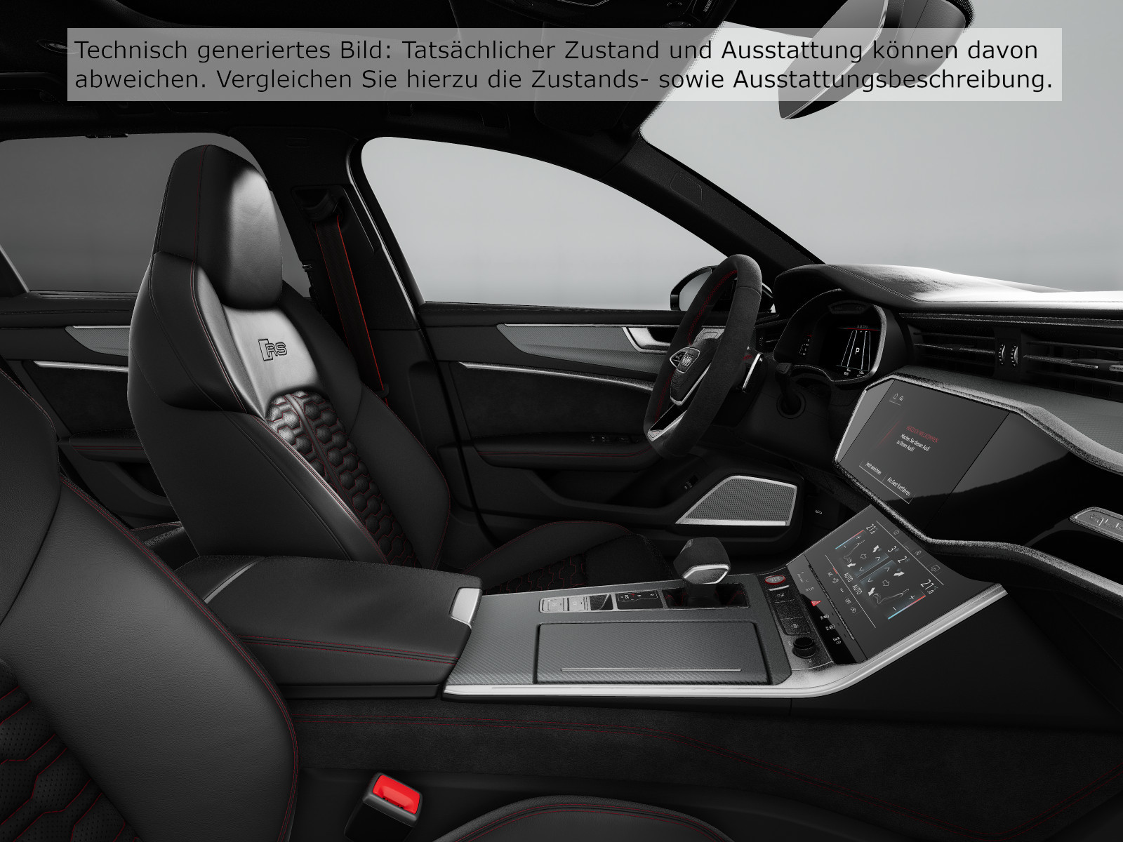 Audi - RS 6 Avant_11