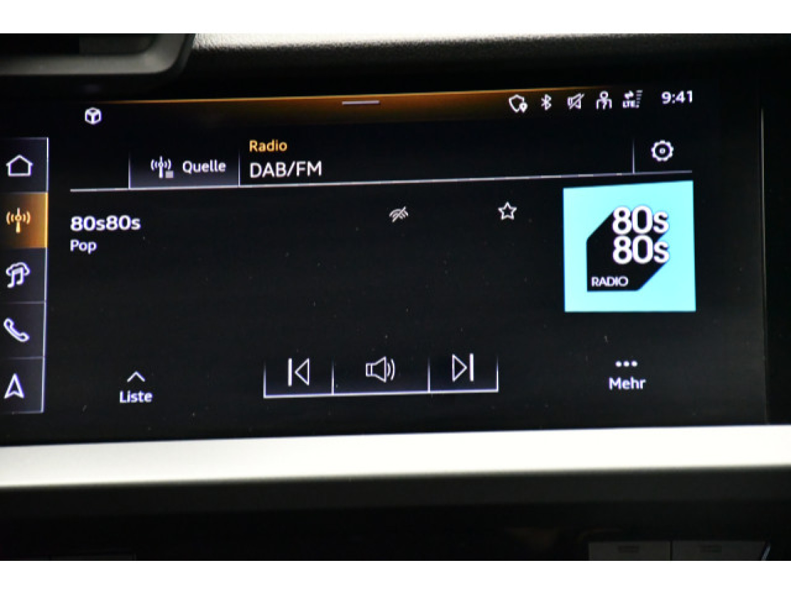 Audi - A3 Limousine_8
