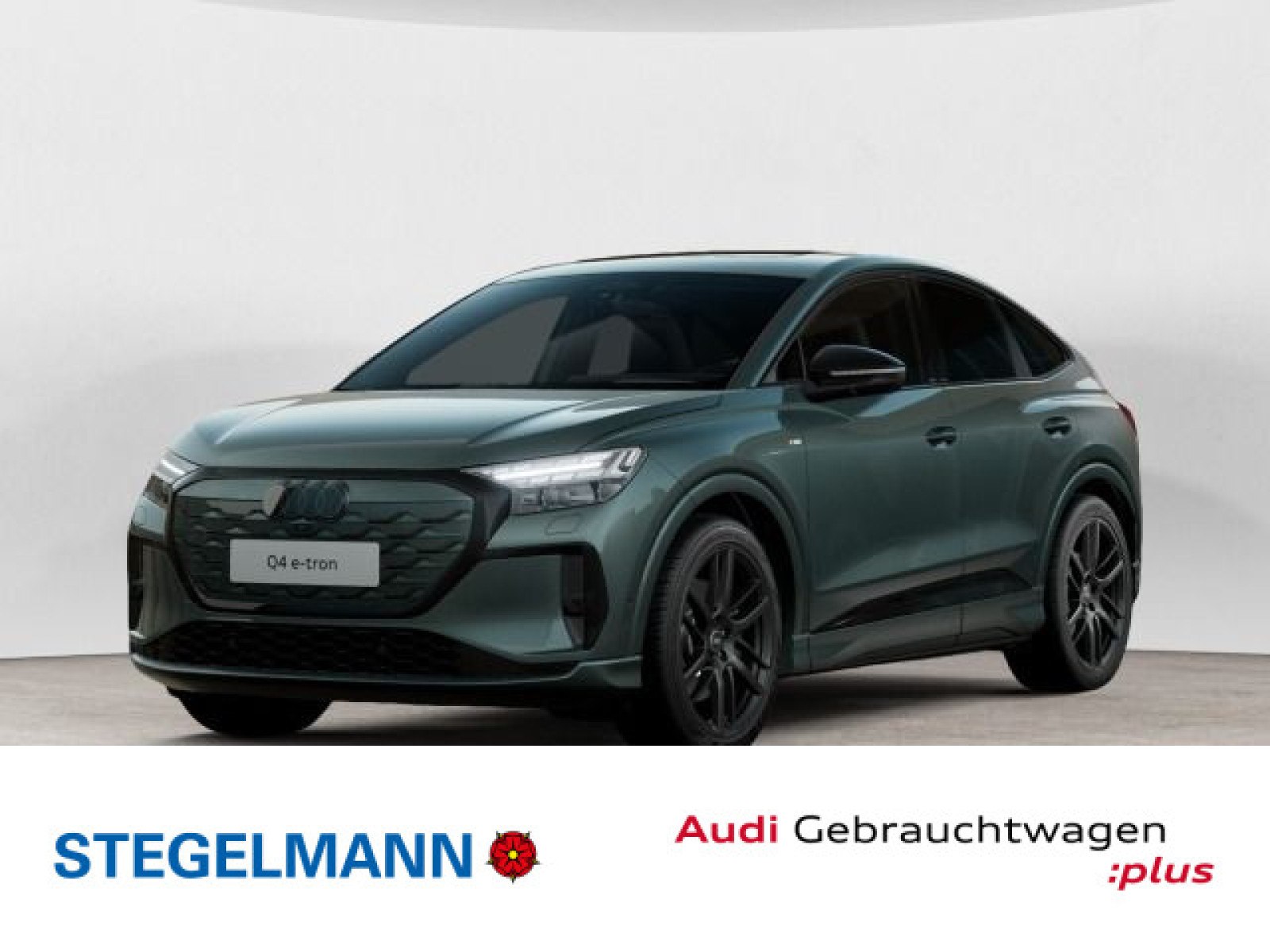 Audi - Q4 Sportback e-tron_1