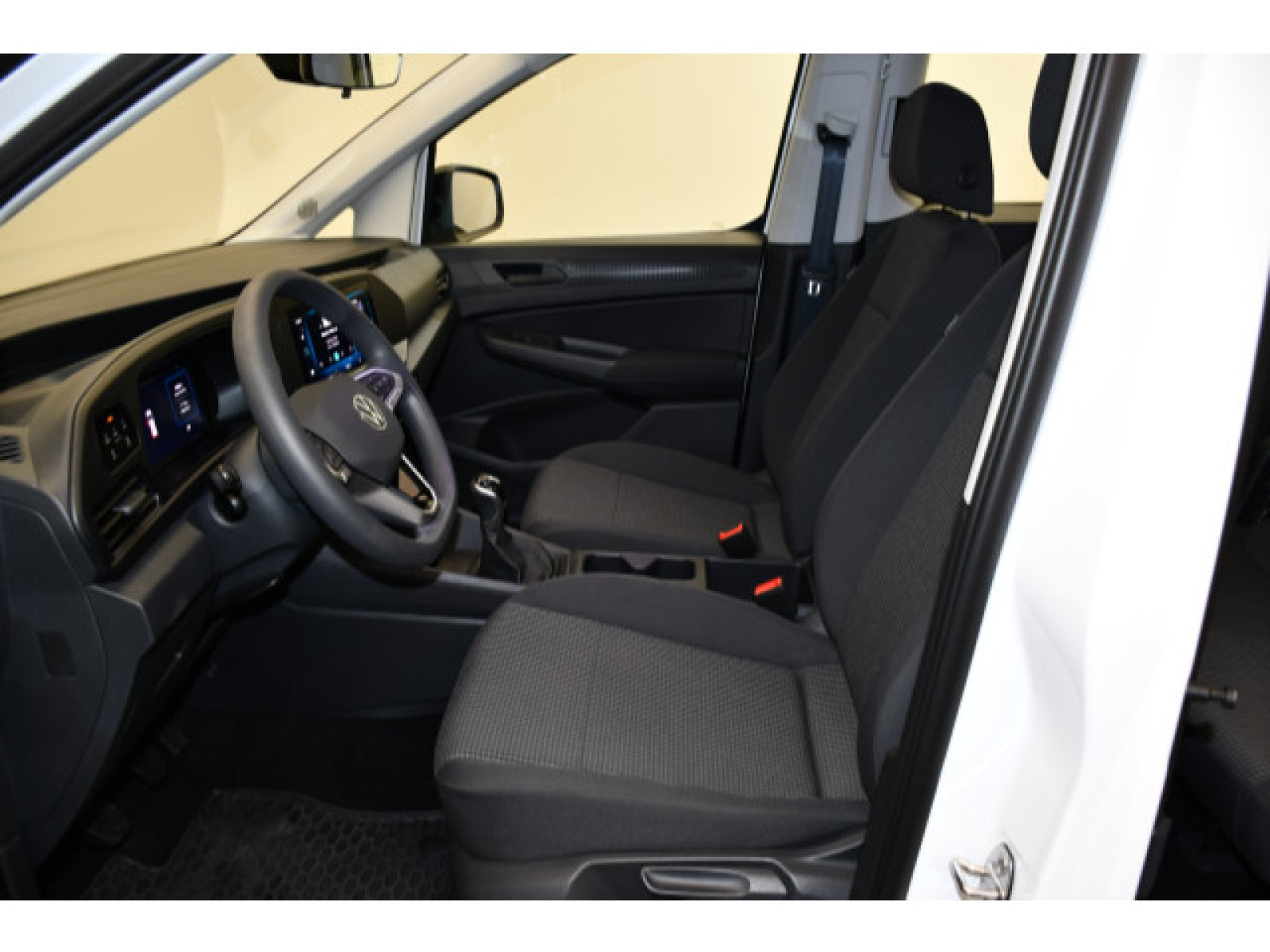 Volkswagen - Caddy Maxi_4