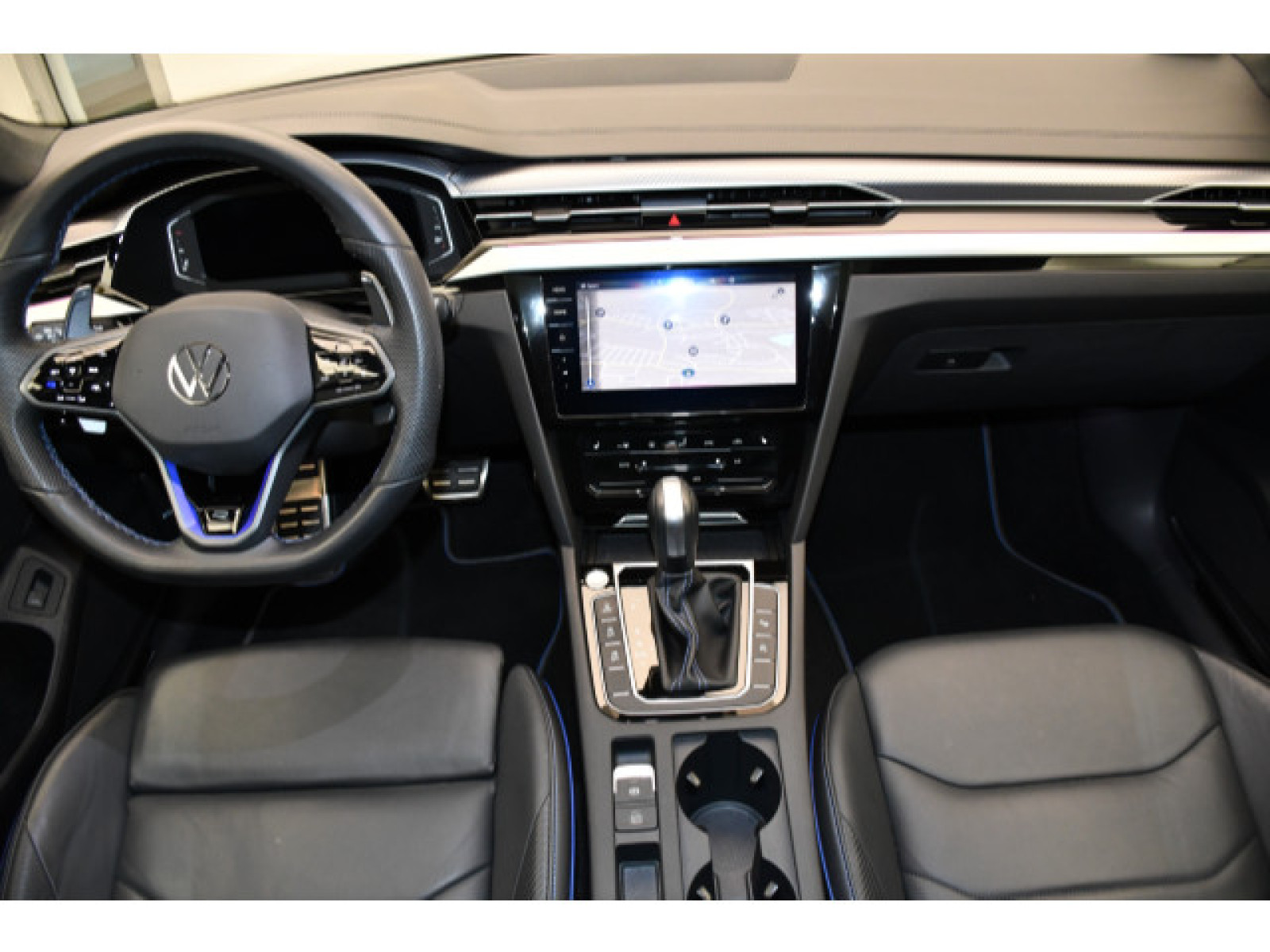 Volkswagen - Arteon Shooting Brake_3