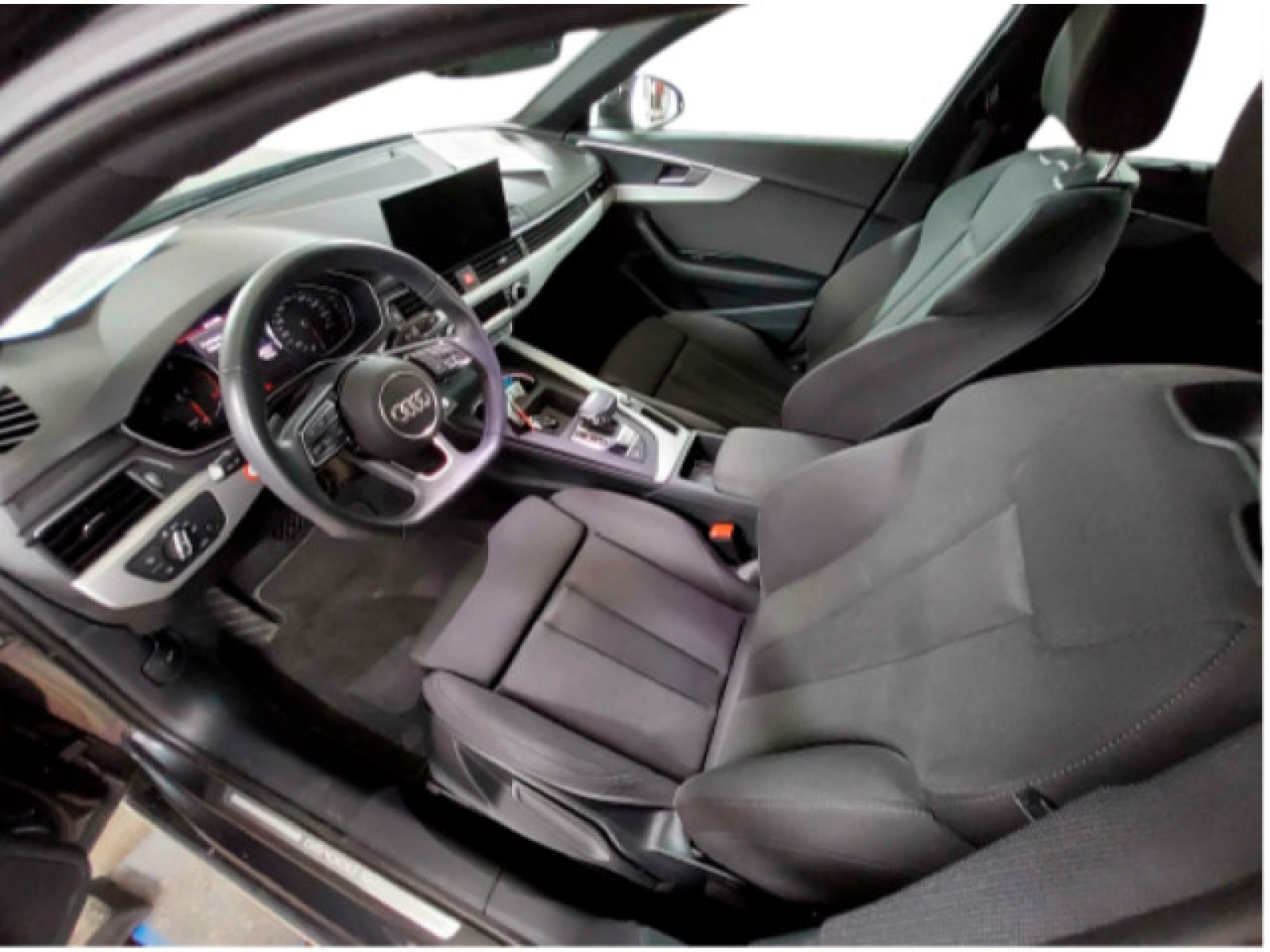 Audi - A4 Allroad_4