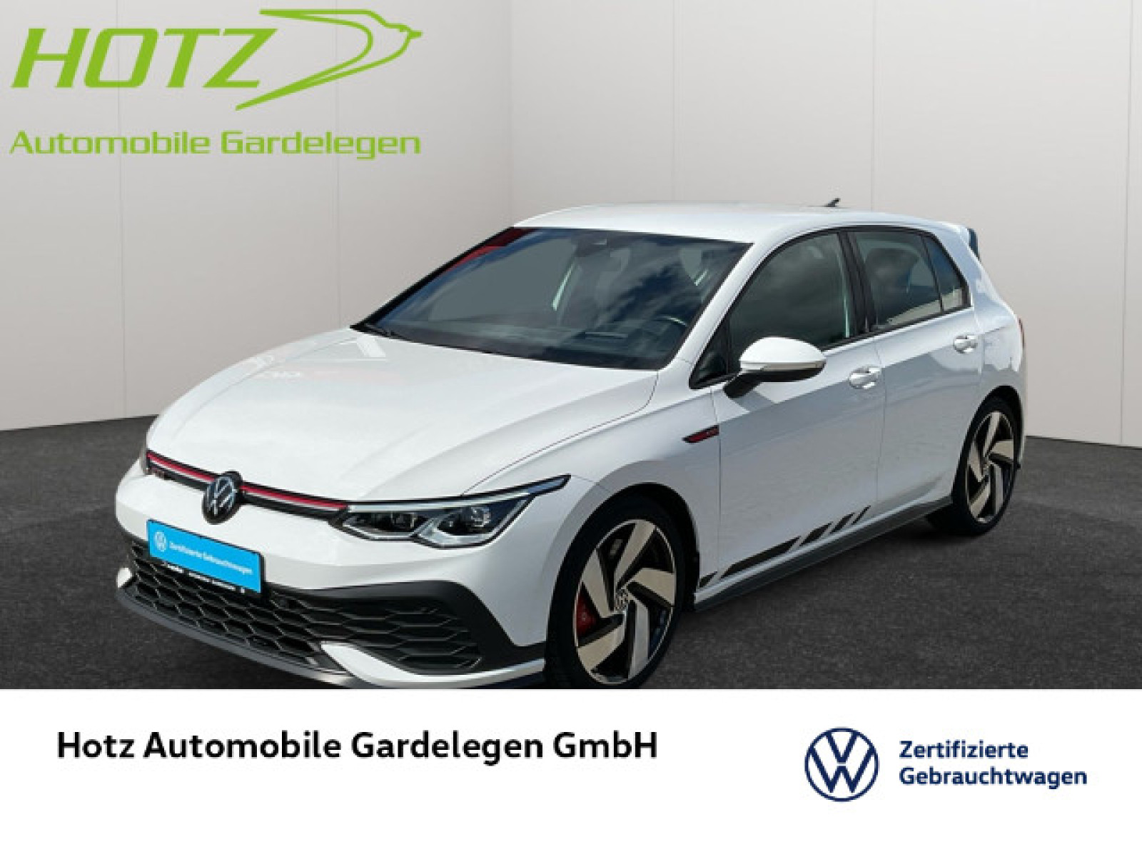 Volkswagen - Golf GTI_1