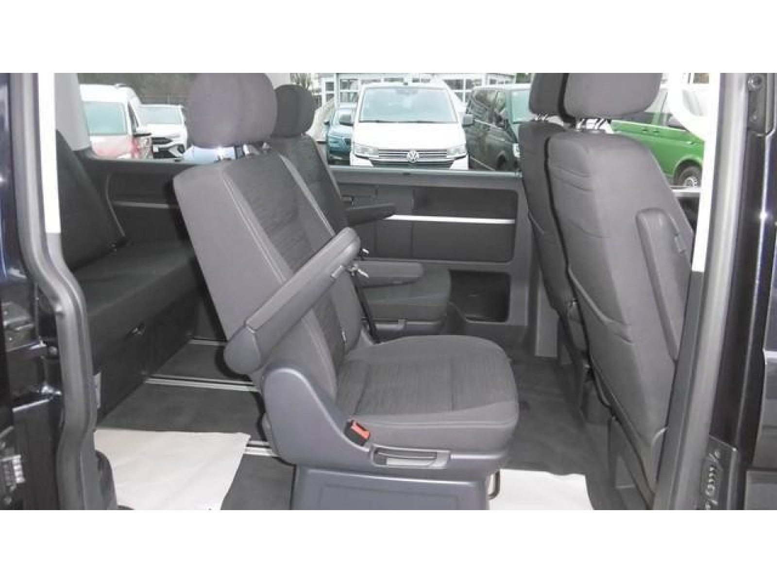 Volkswagen - T6.1 Multivan_18