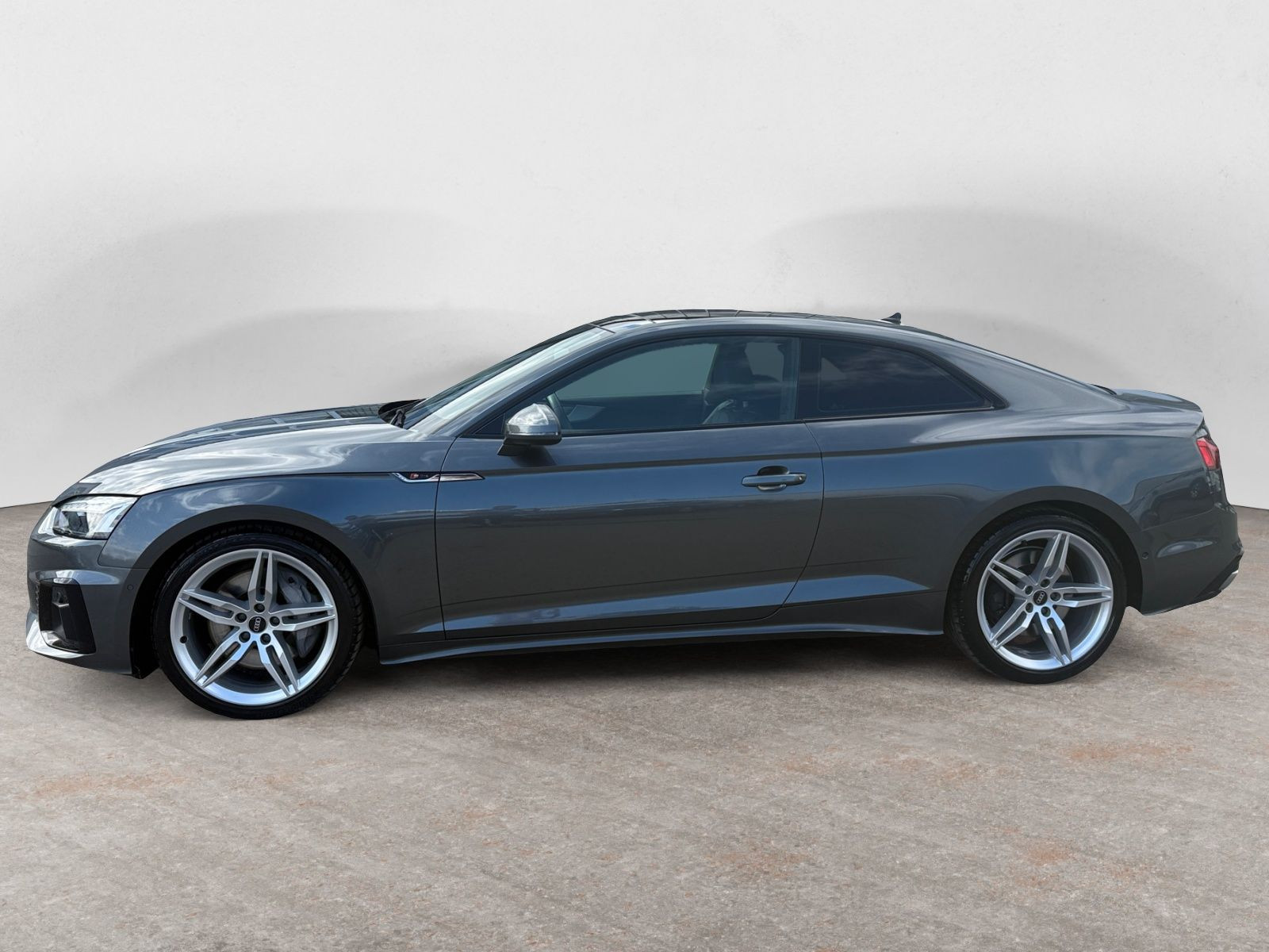 Audi - A5 Coupé_3