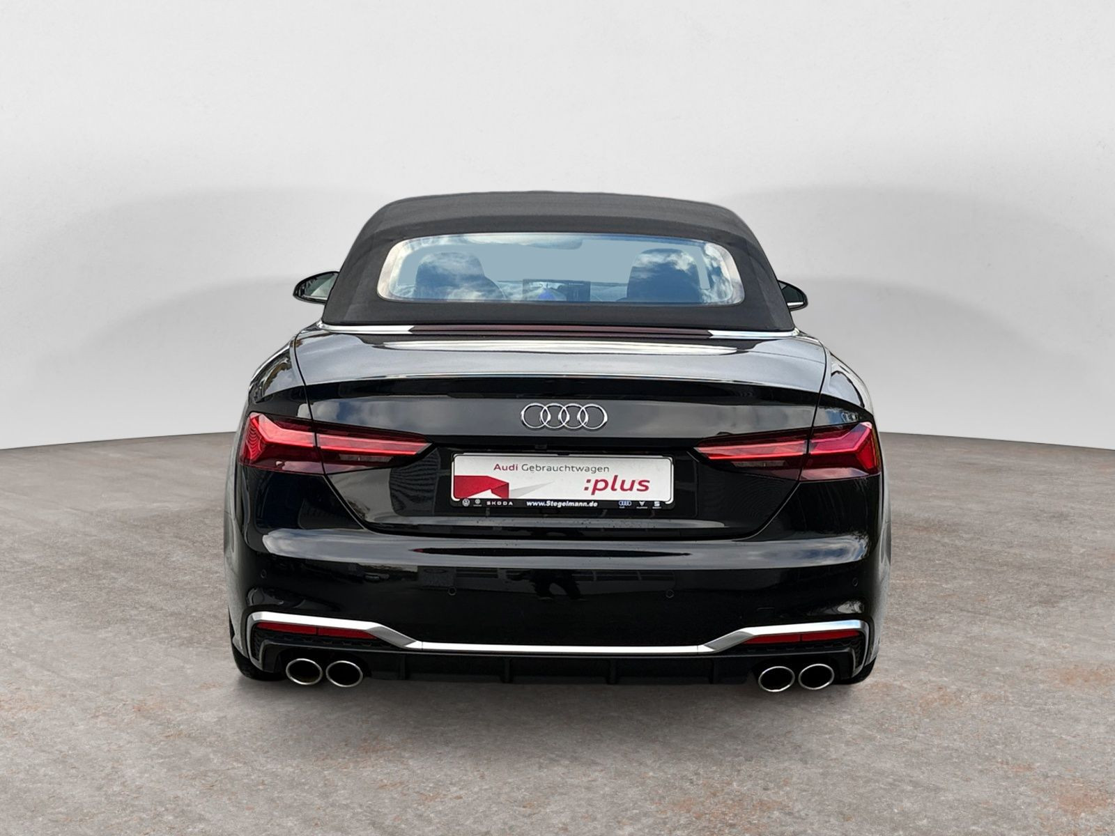Audi - S5 Cabriolet_5