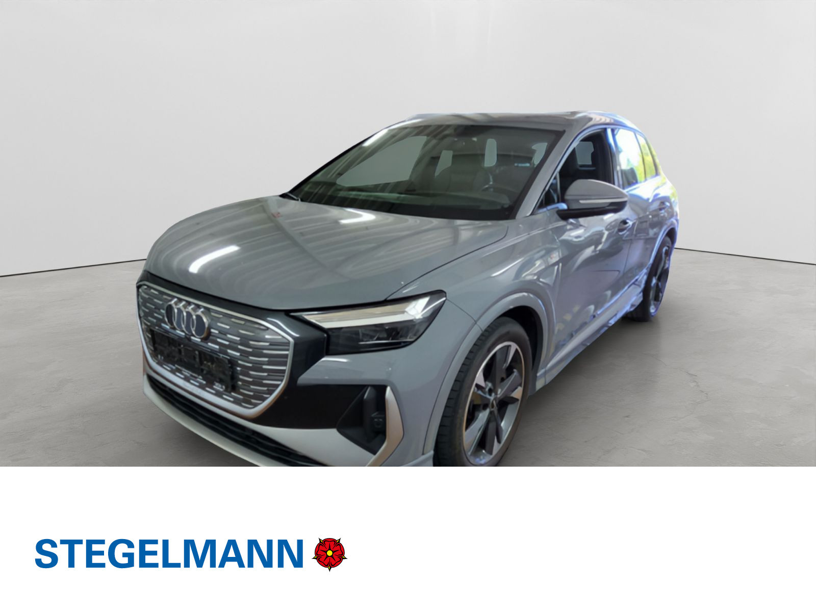 Audi - Q4 e-tron_1