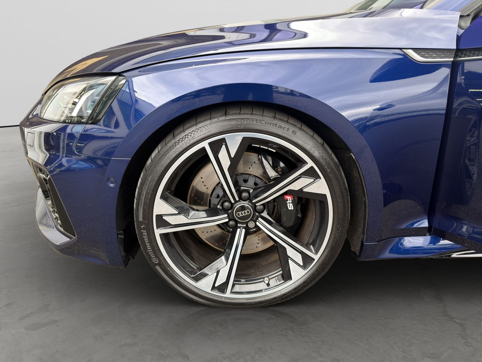 Audi - RS 5 Sportback_17