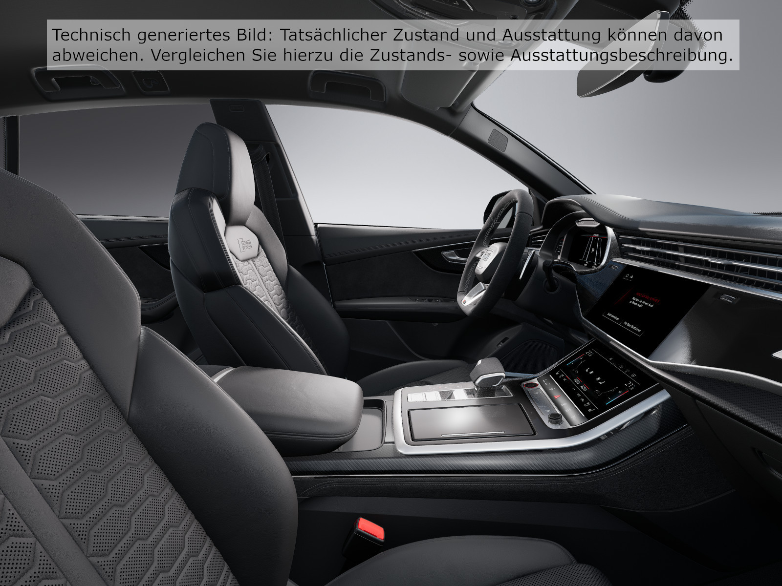 Audi - RS Q8_10