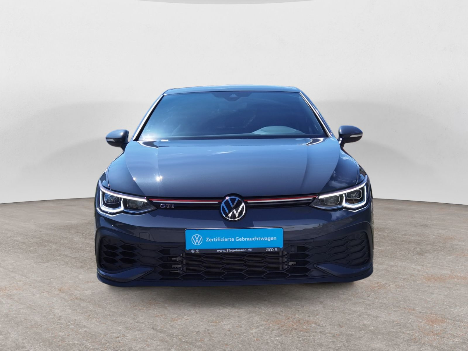 Volkswagen - Golf GTI_9