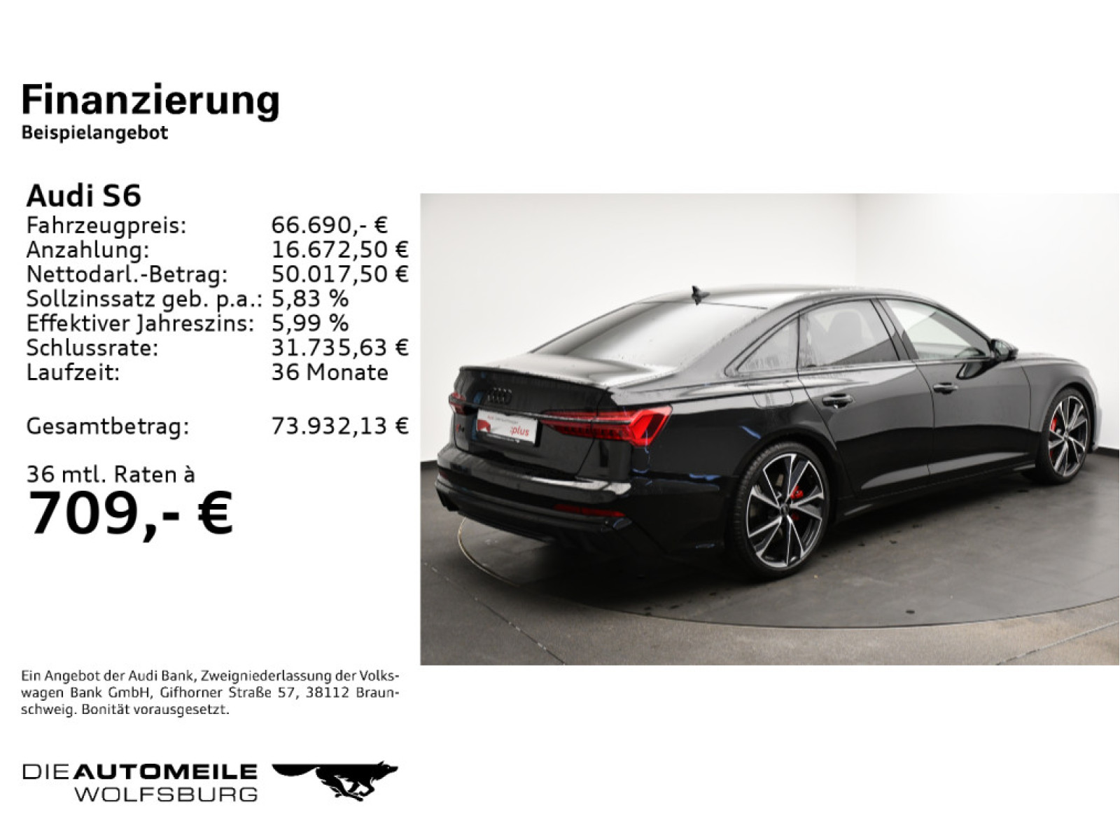 Audi - S6_2