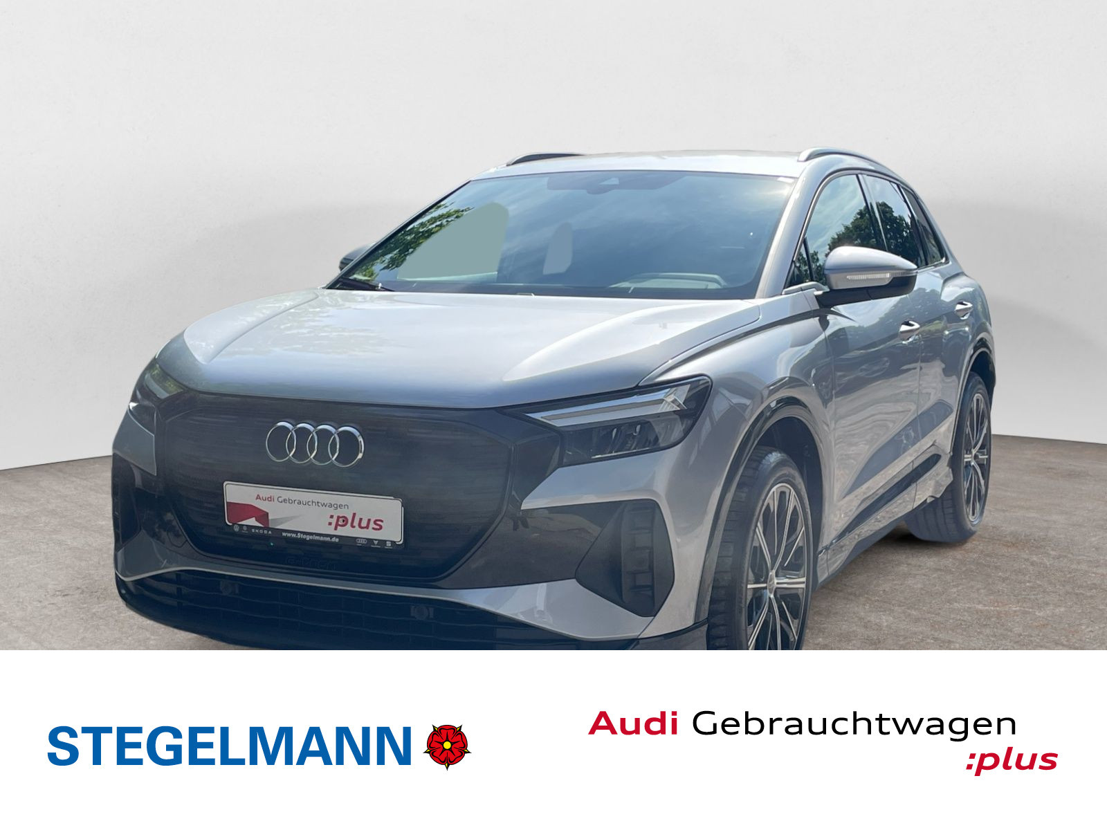 Audi - Q4 e-tron_1