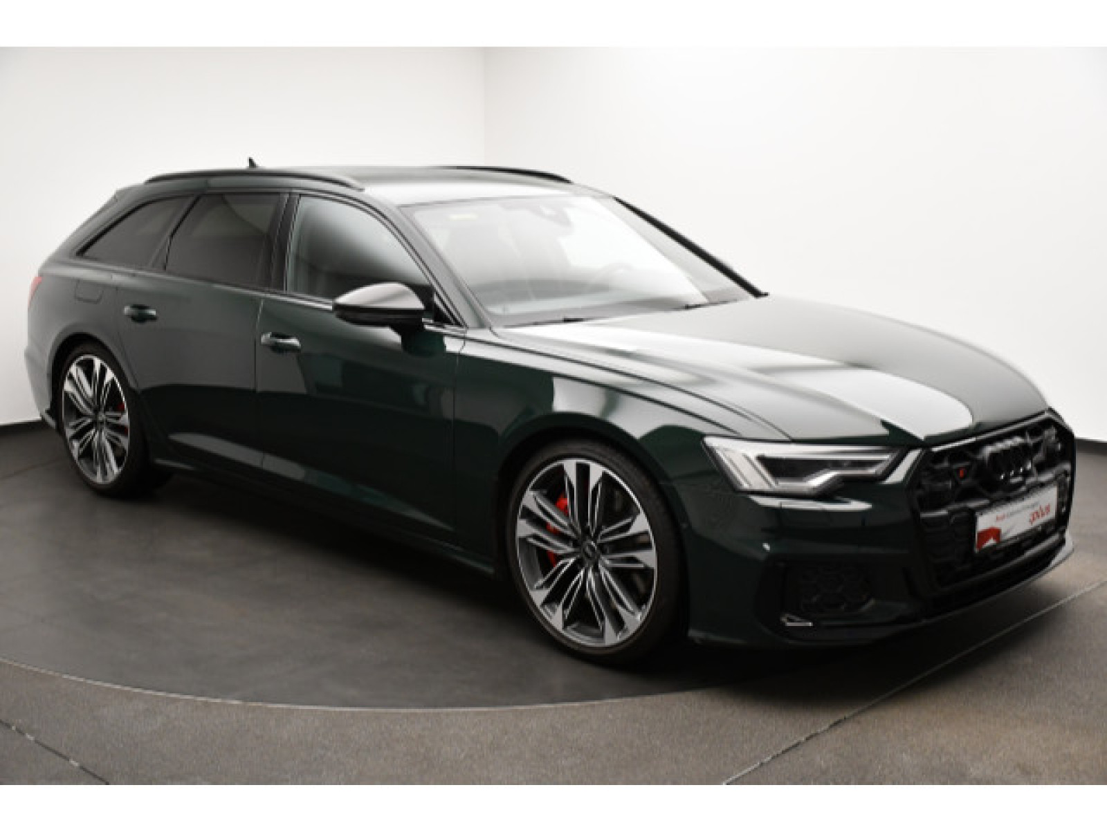 Audi - S6 Avant_14