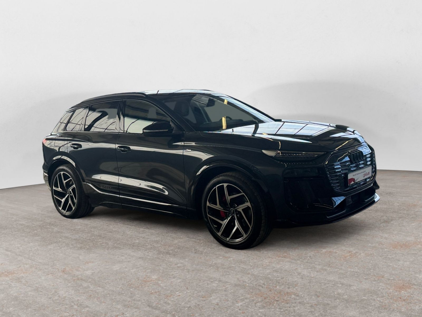 Audi - Q6 e-tron_9