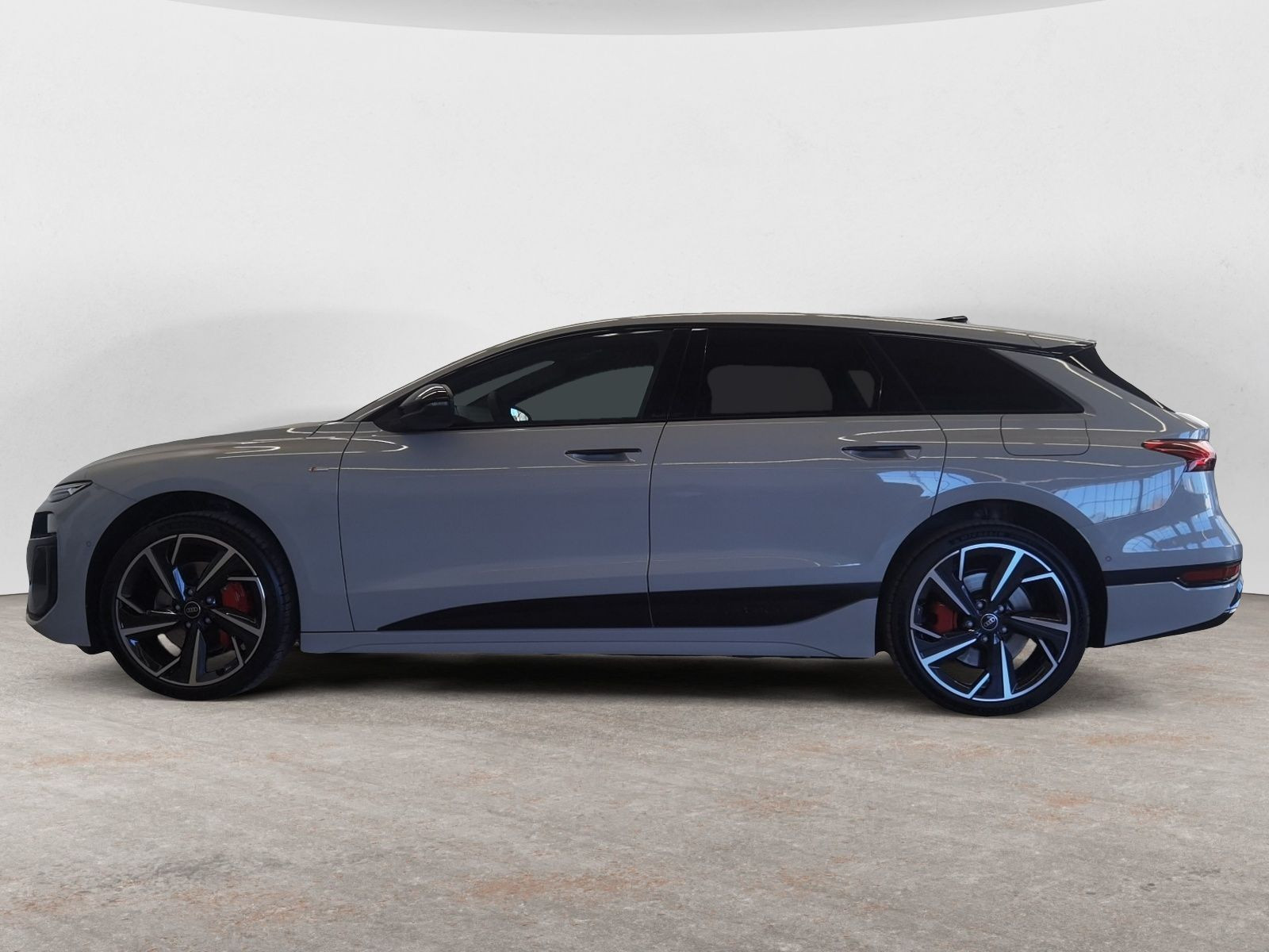 Audi - A6 Avant e-tron_2
