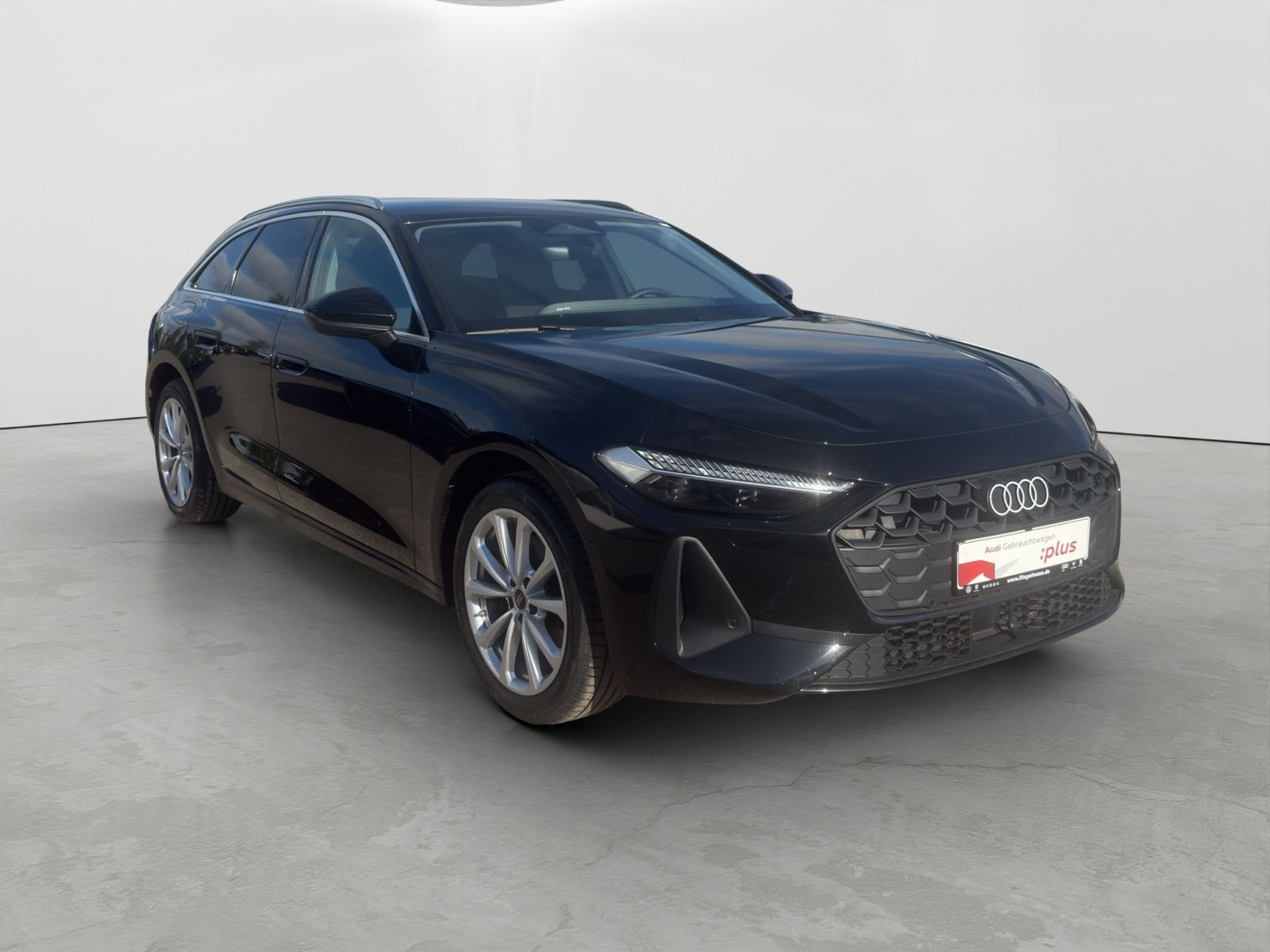 Audi - A5 Avant_9