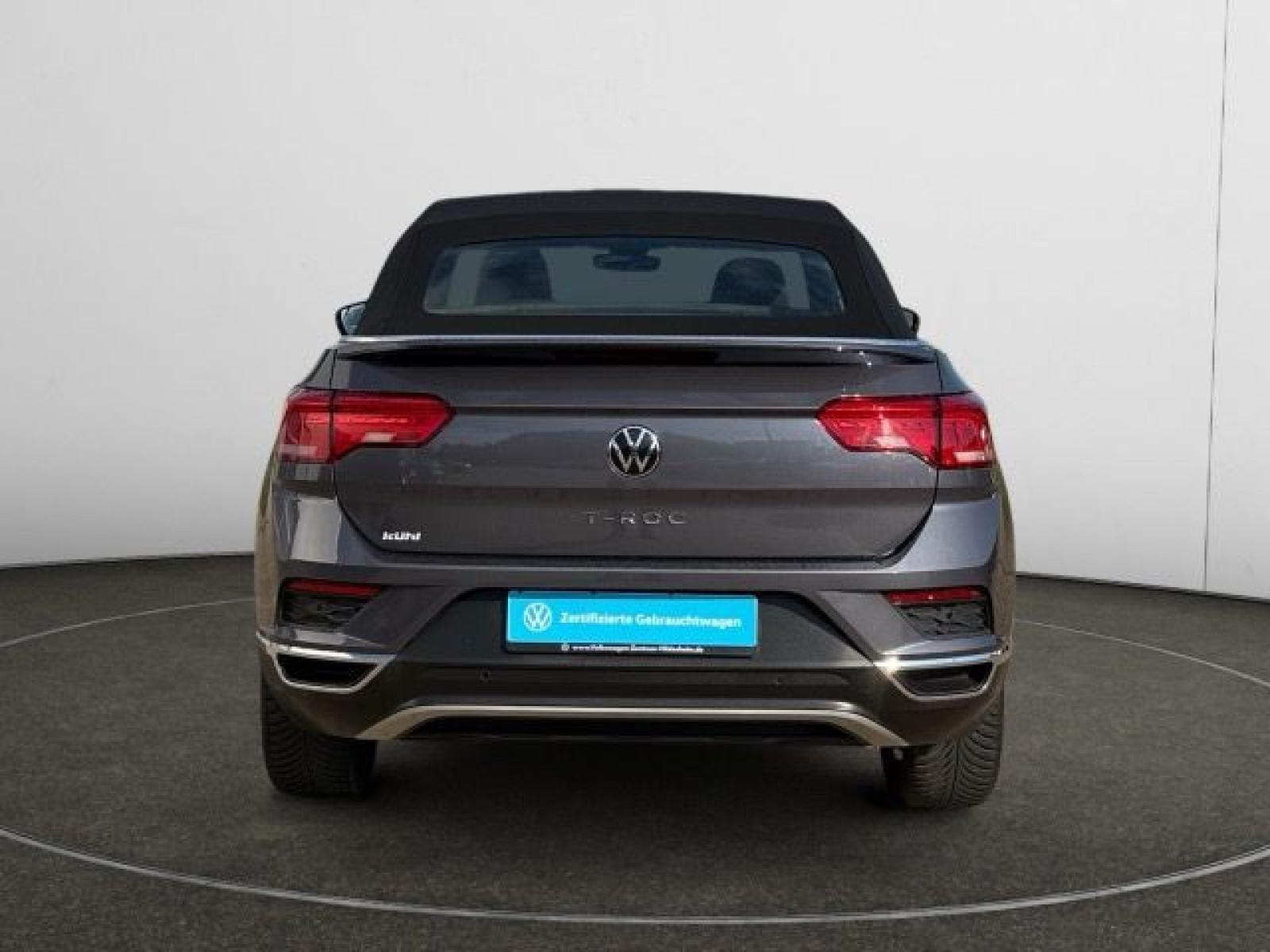 Volkswagen - T-Roc Cabriolet_4