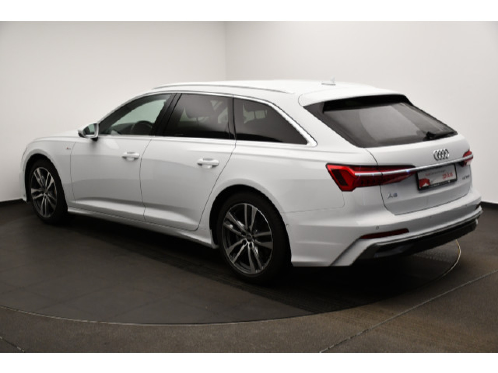 Audi - A6 Avant_15