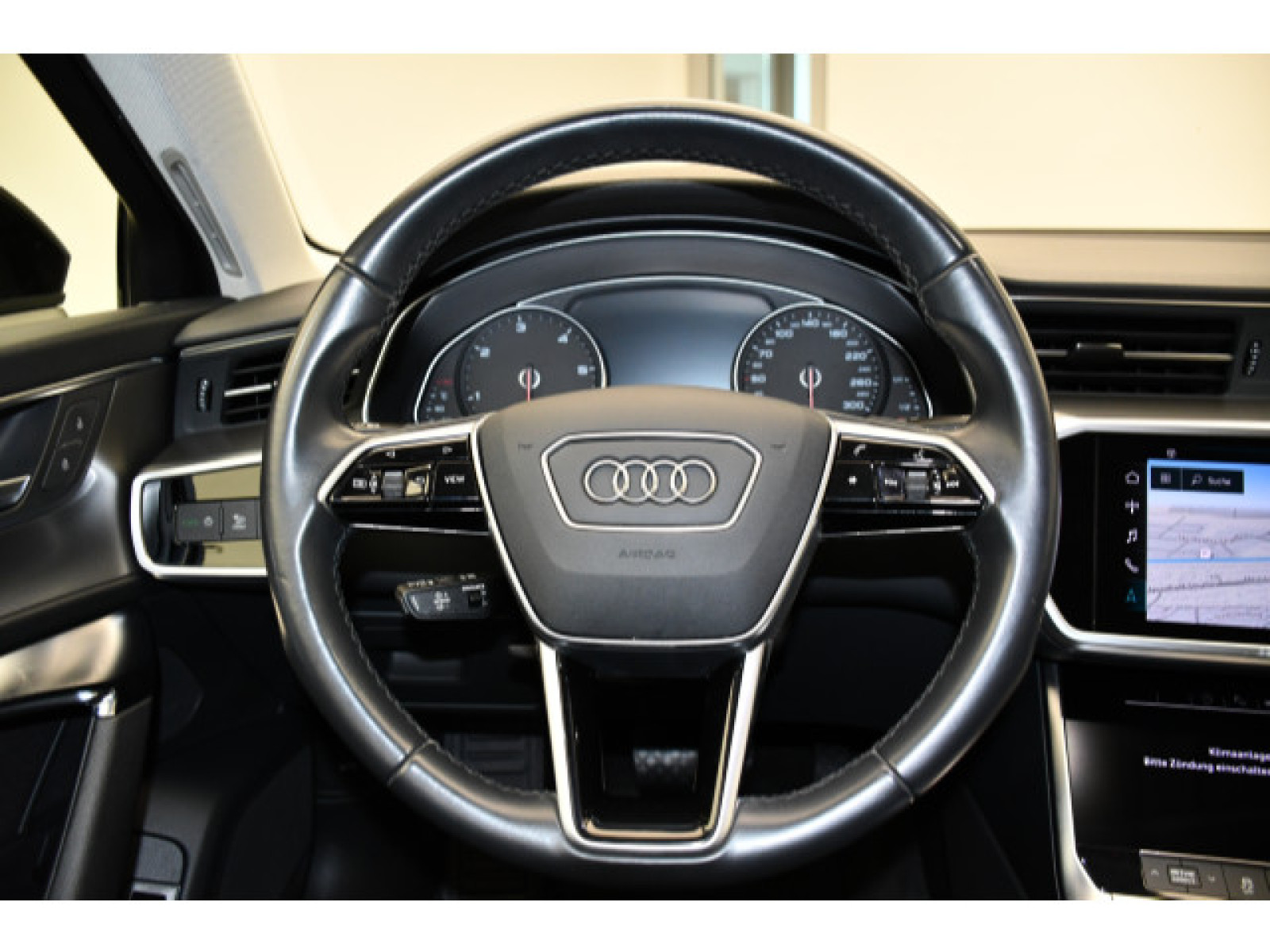 Audi - A6 Avant_5