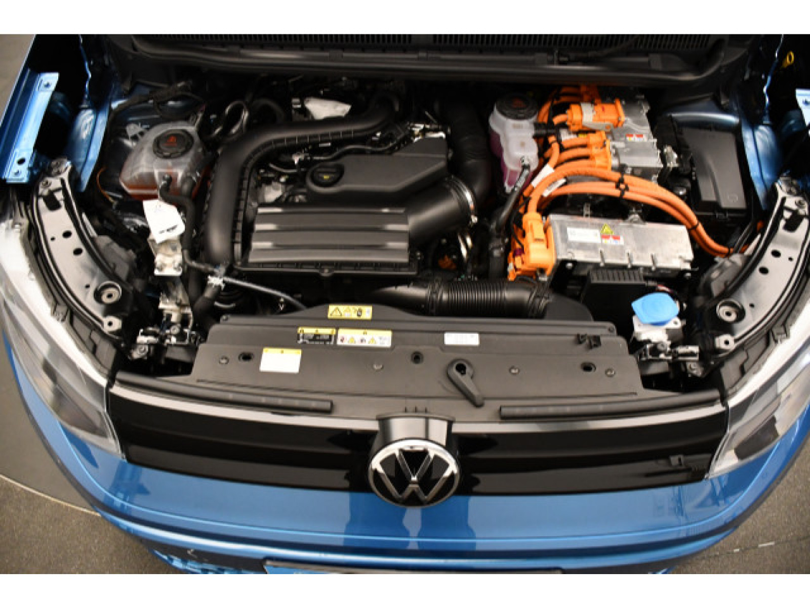 Volkswagen - Caddy Maxi_13