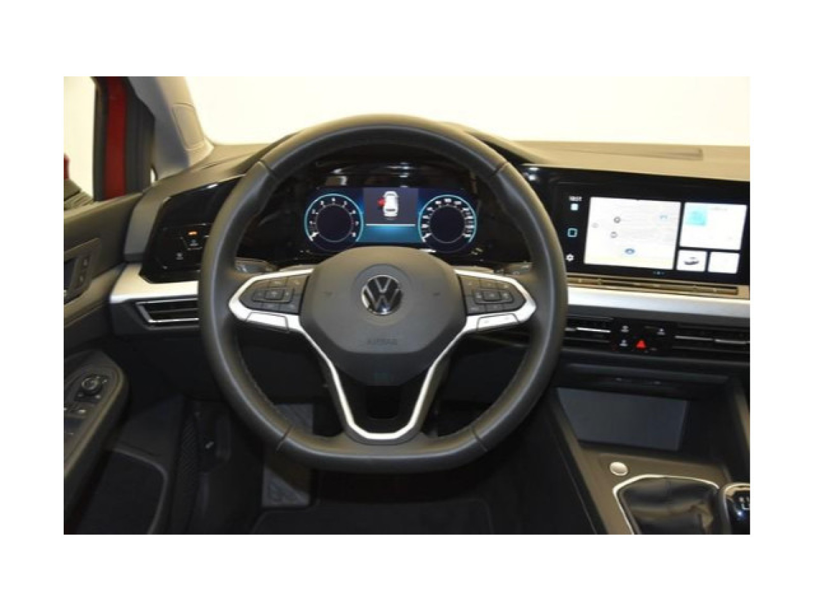 Volkswagen - Golf Variant_10