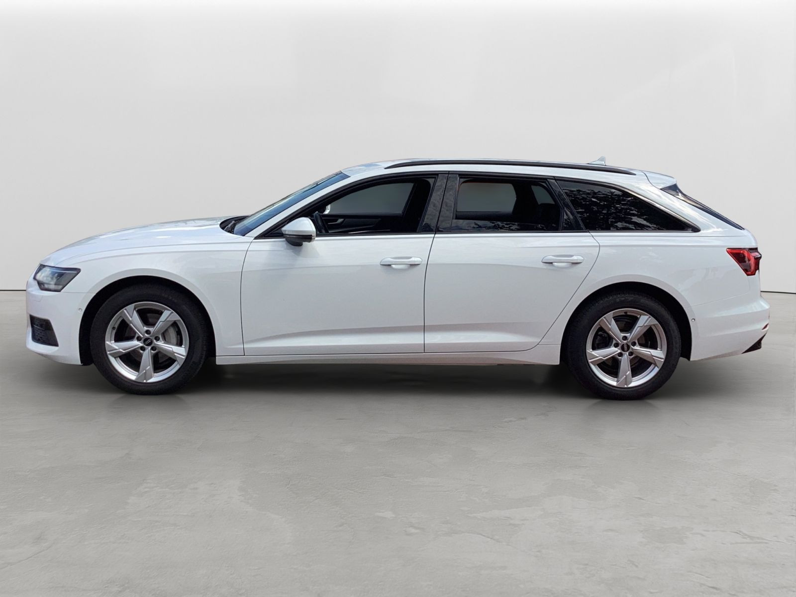 Audi - A6 Avant_6
