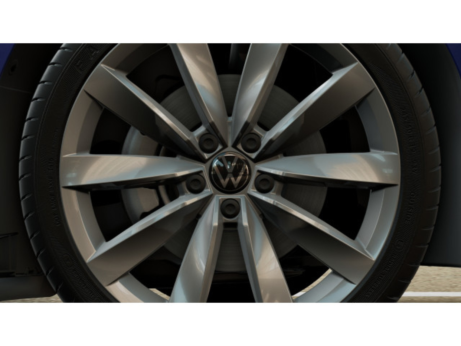 Volkswagen - Arteon Shooting Brake_3 Volkswagen - Arteon Shooting Brake_3